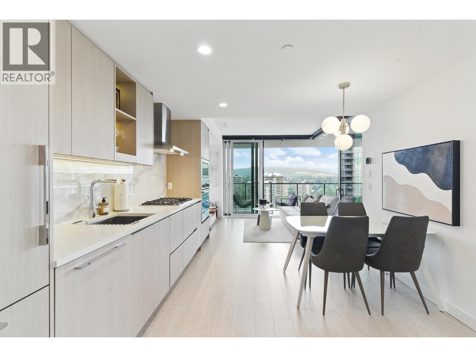 2007 4880 Lougheed Highway, Burnaby, British Columbia  V5C 0N1 - Photo 4 - R3064076