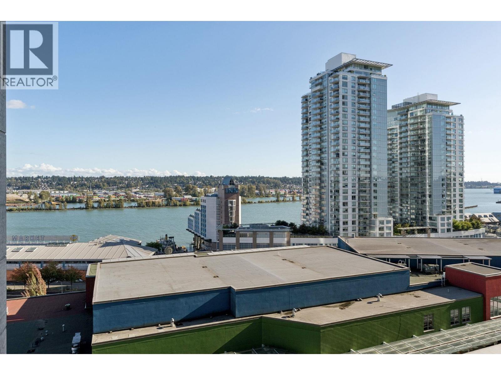 1710 888 Carnarvon Street, New Westminster, British Columbia  V3M 0C6 - Photo 19 - R3064087