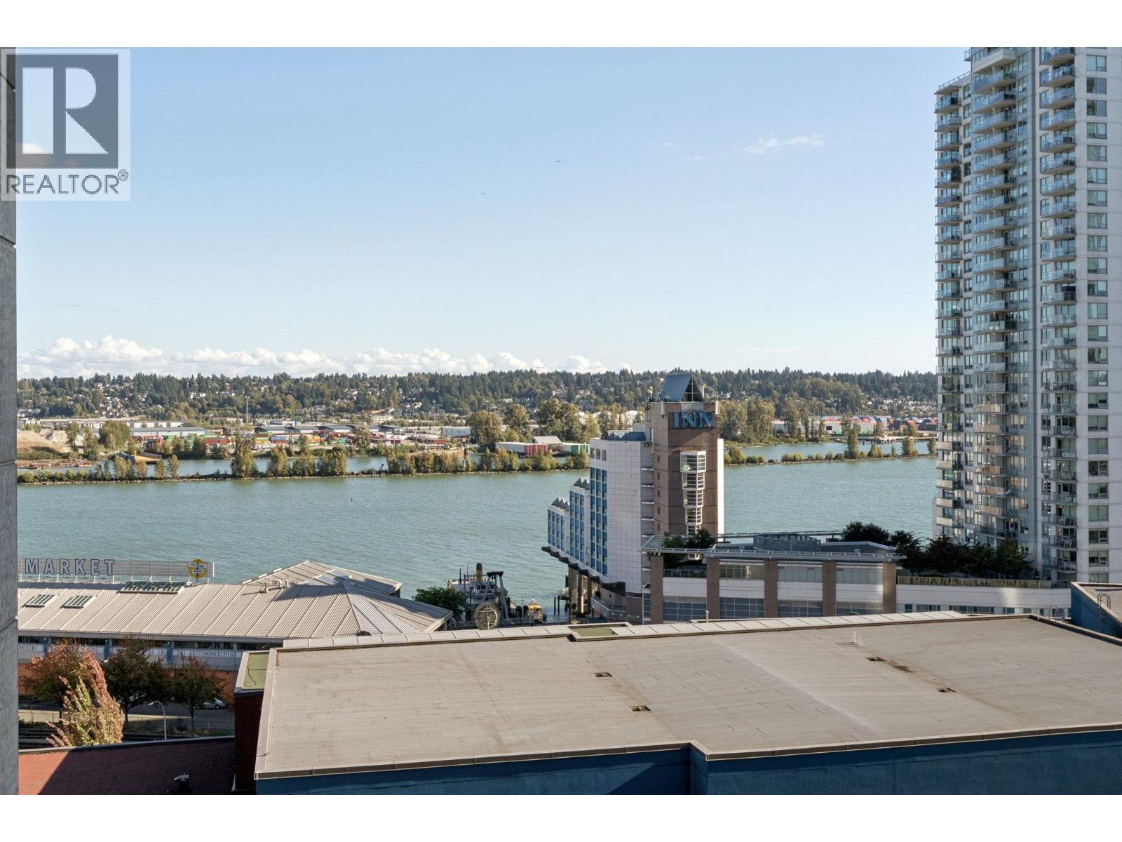 1710 888 Carnarvon Street, New Westminster, British Columbia  V3M 0C6 - Photo 20 - R3064087