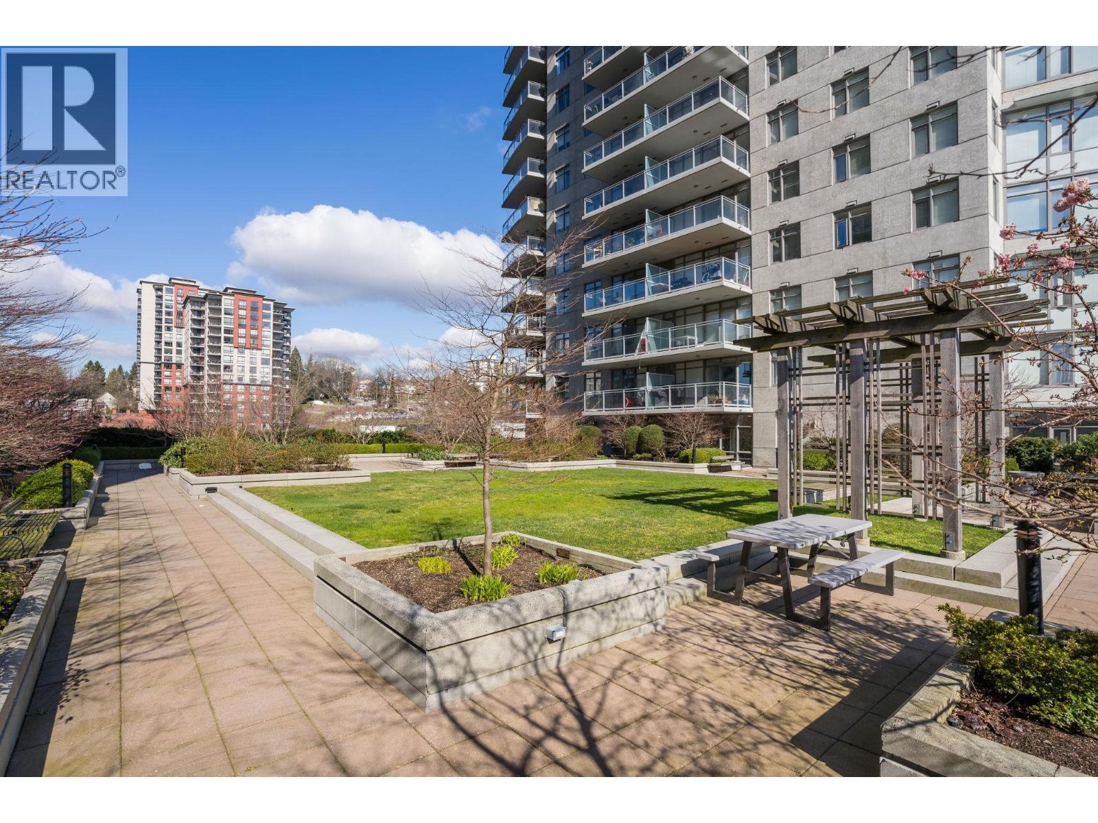 1710 888 Carnarvon Street, New Westminster, British Columbia  V3M 0C6 - Photo 22 - R3064087