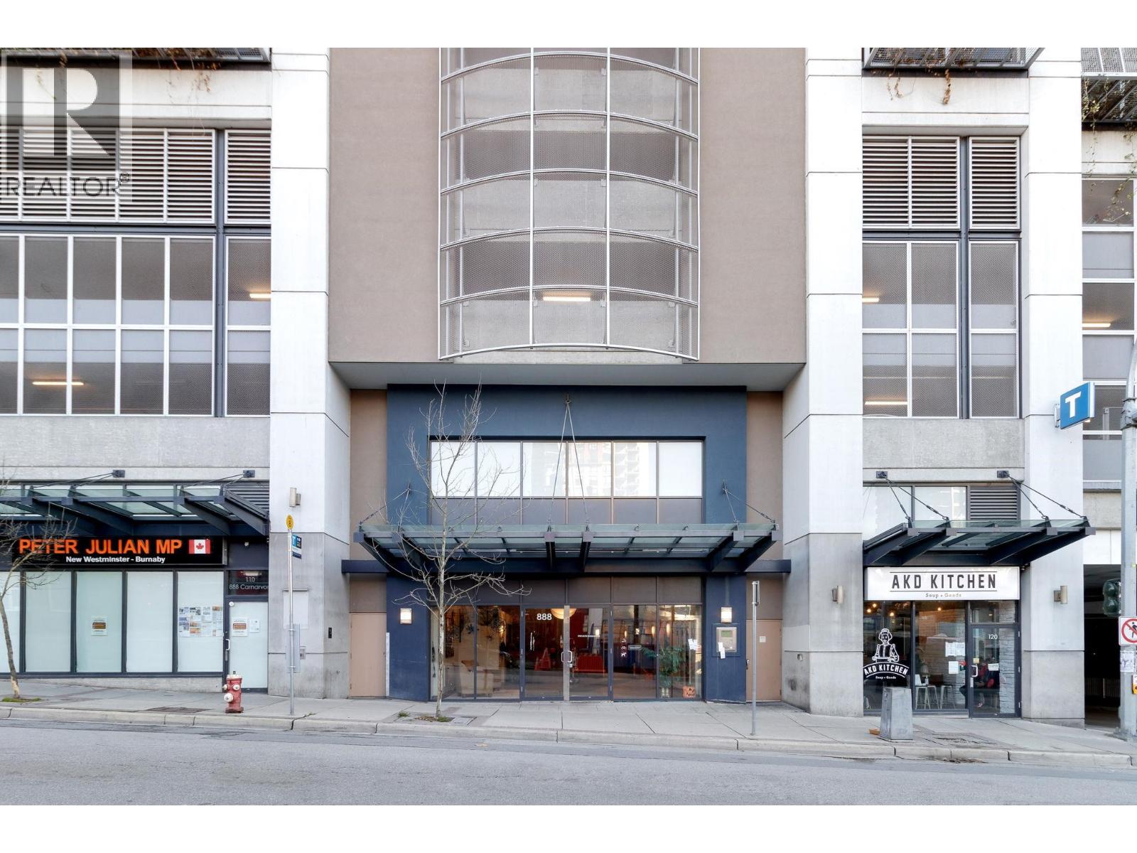 1710 888 Carnarvon Street, New Westminster, British Columbia  V3M 0C6 - Photo 25 - R3064087