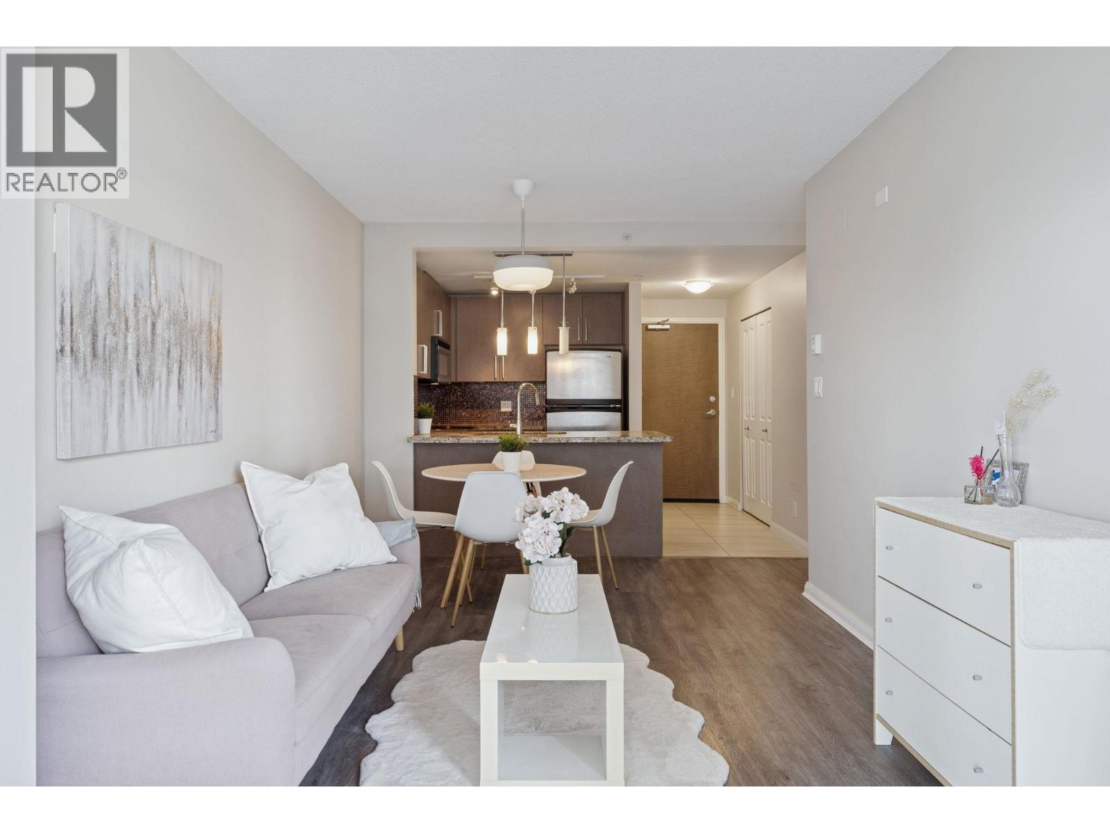 1710 888 Carnarvon Street, New Westminster, British Columbia  V3M 0C6 - Photo 5 - R3064087