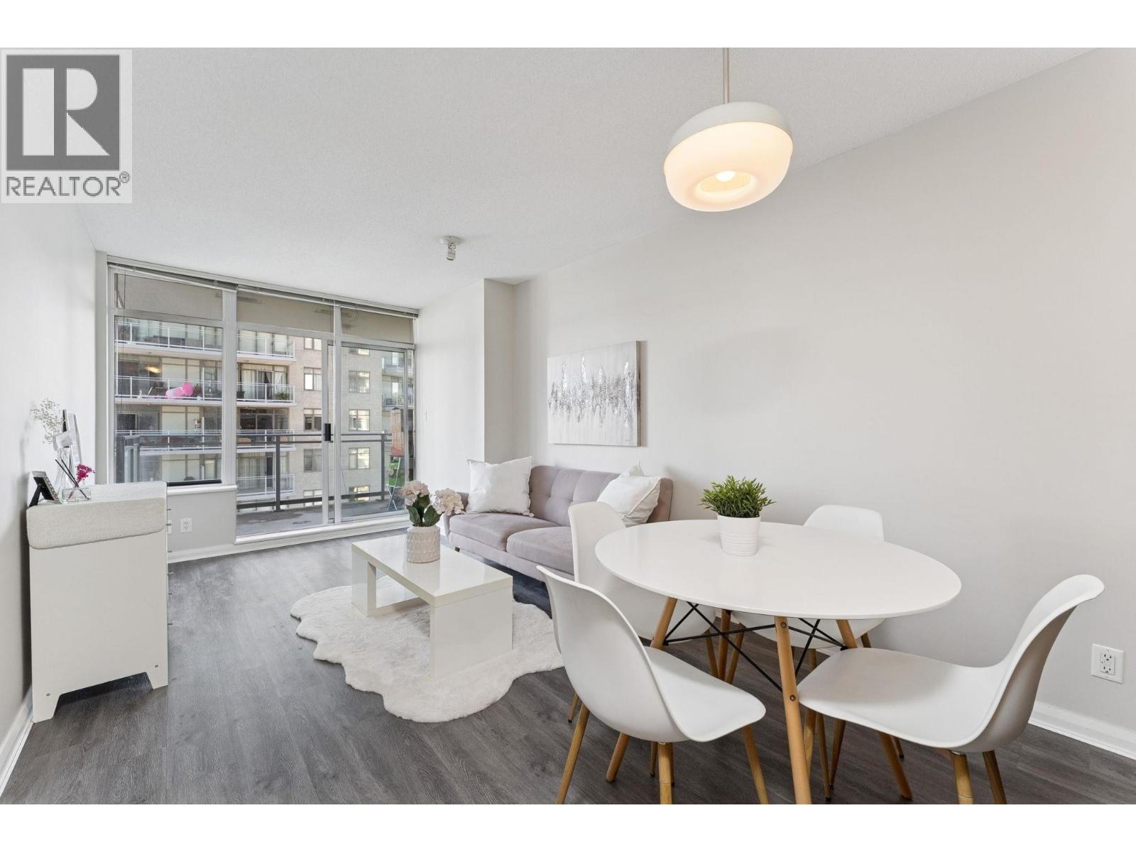 1710 888 Carnarvon Street, New Westminster, British Columbia  V3M 0C6 - Photo 6 - R3064087