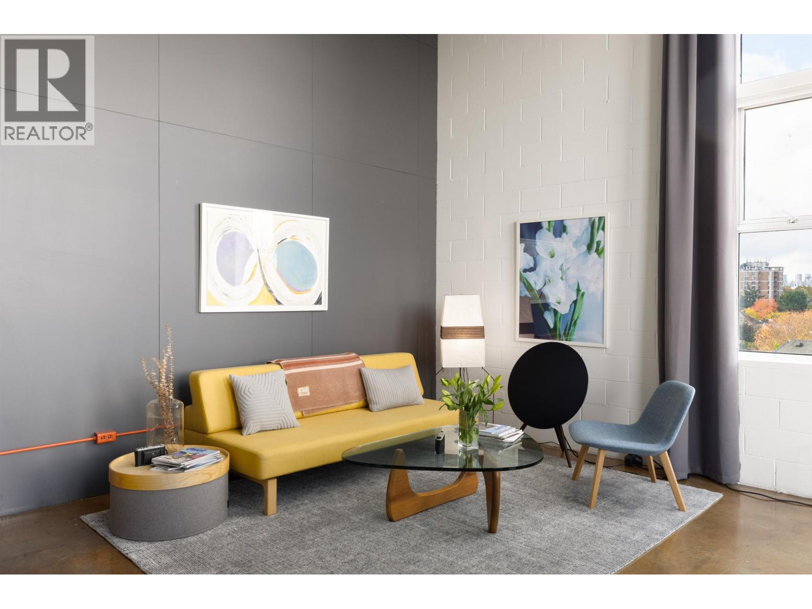 307 1220 E Pender Street, Vancouver, British Columbia V6A 1W8 - Photo 10 - R3064093