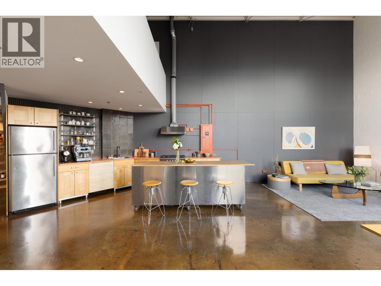 307 1220 E Pender Street, Vancouver, British Columbia V6A 1W8 - Photo 11 - R3064093