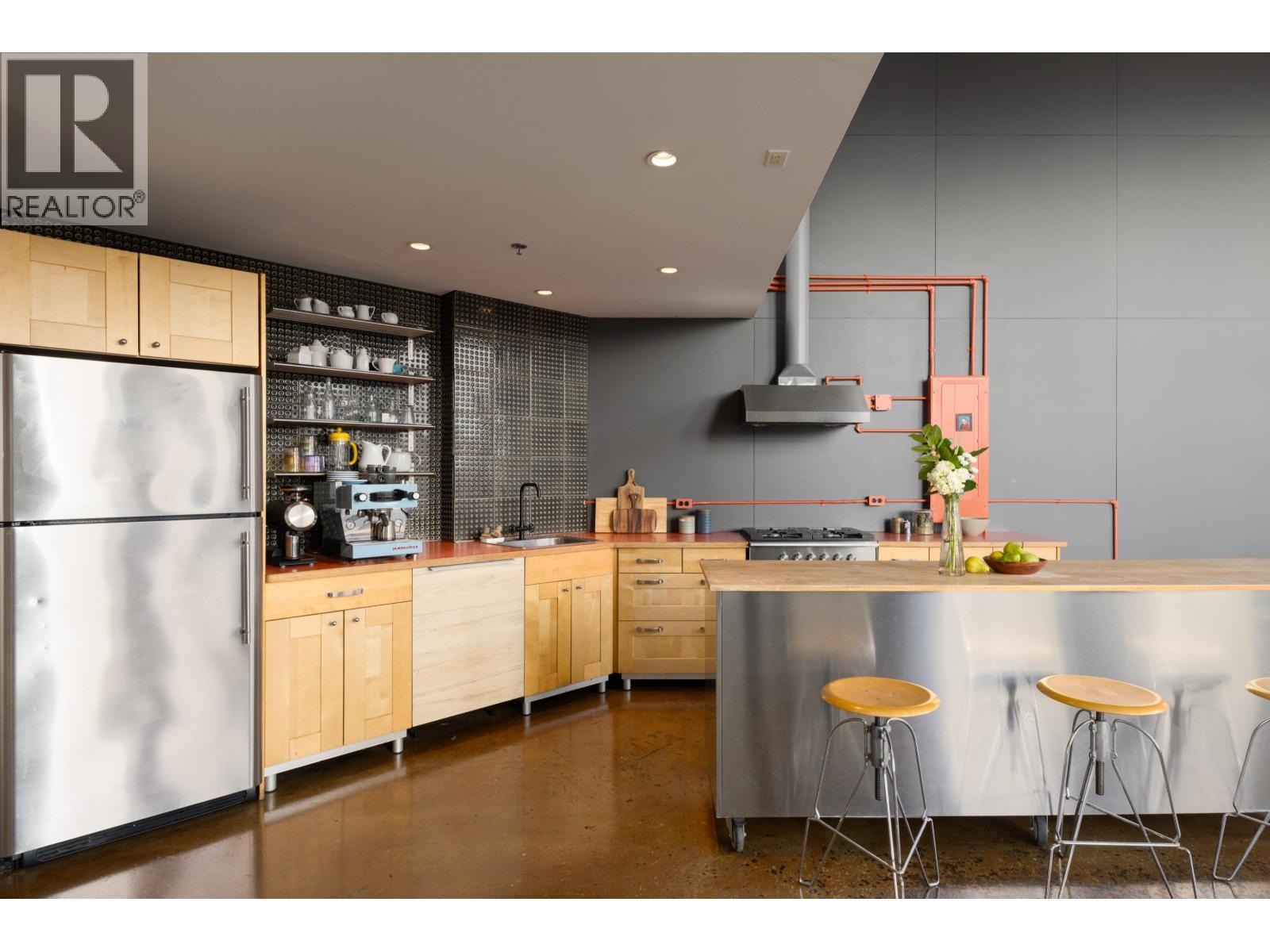 307 1220 E Pender Street, Vancouver, British Columbia V6A 1W8 - Photo 12 - R3064093