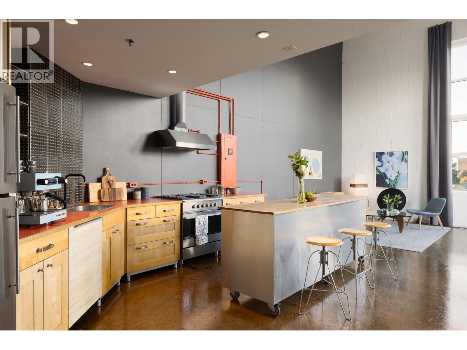 307 1220 E Pender Street, Vancouver, British Columbia V6A 1W8 - Photo 13 - R3064093