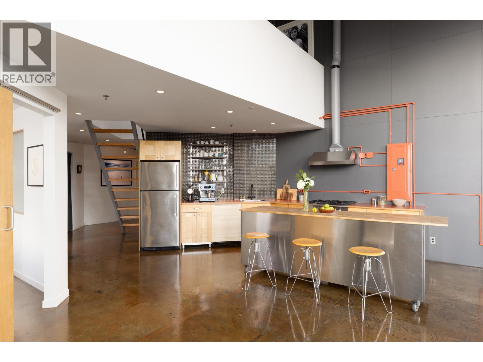 307 1220 E Pender Street, Vancouver, British Columbia V6A 1W8 - Photo 15 - R3064093