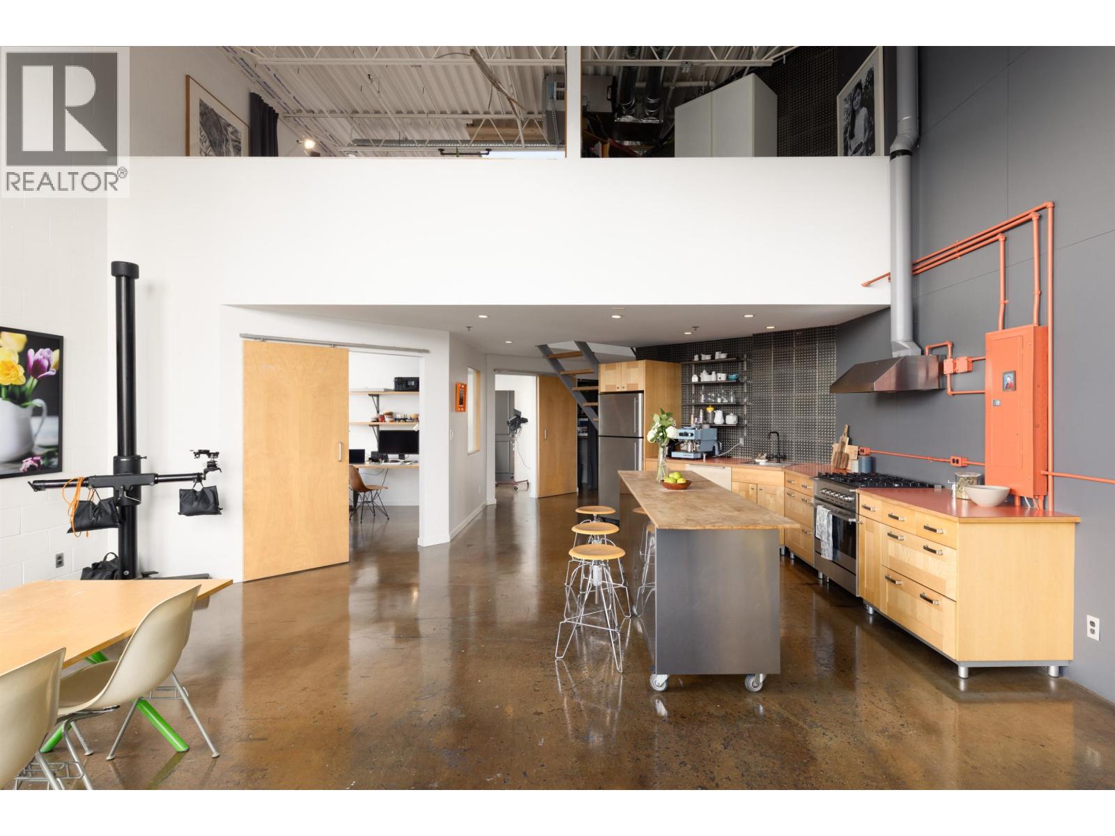 307 1220 E Pender Street, Vancouver, British Columbia V6A 1W8 - Photo 16 - R3064093