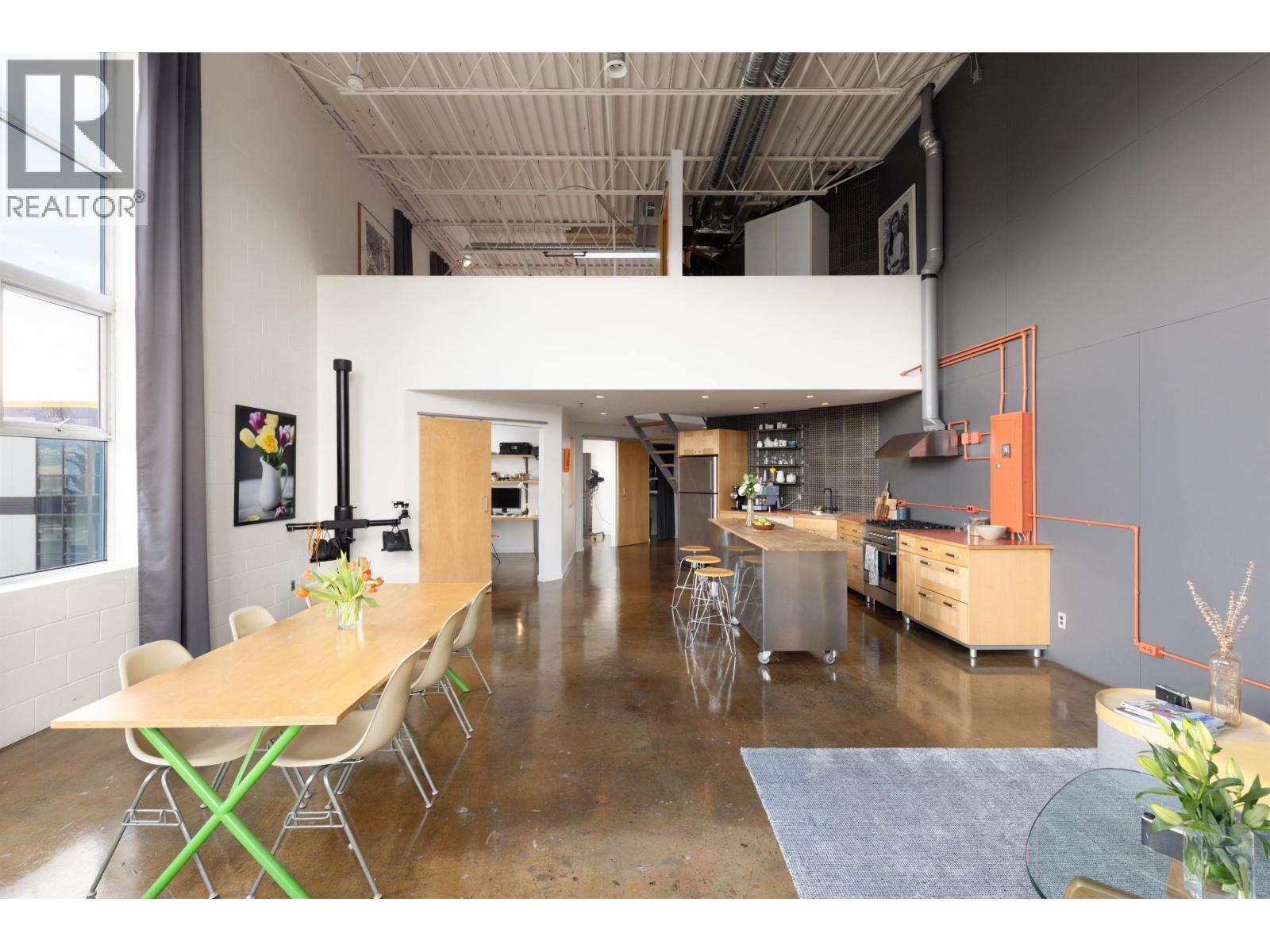 307 1220 E Pender Street, Vancouver, British Columbia V6A 1W8 - Photo 17 - R3064093