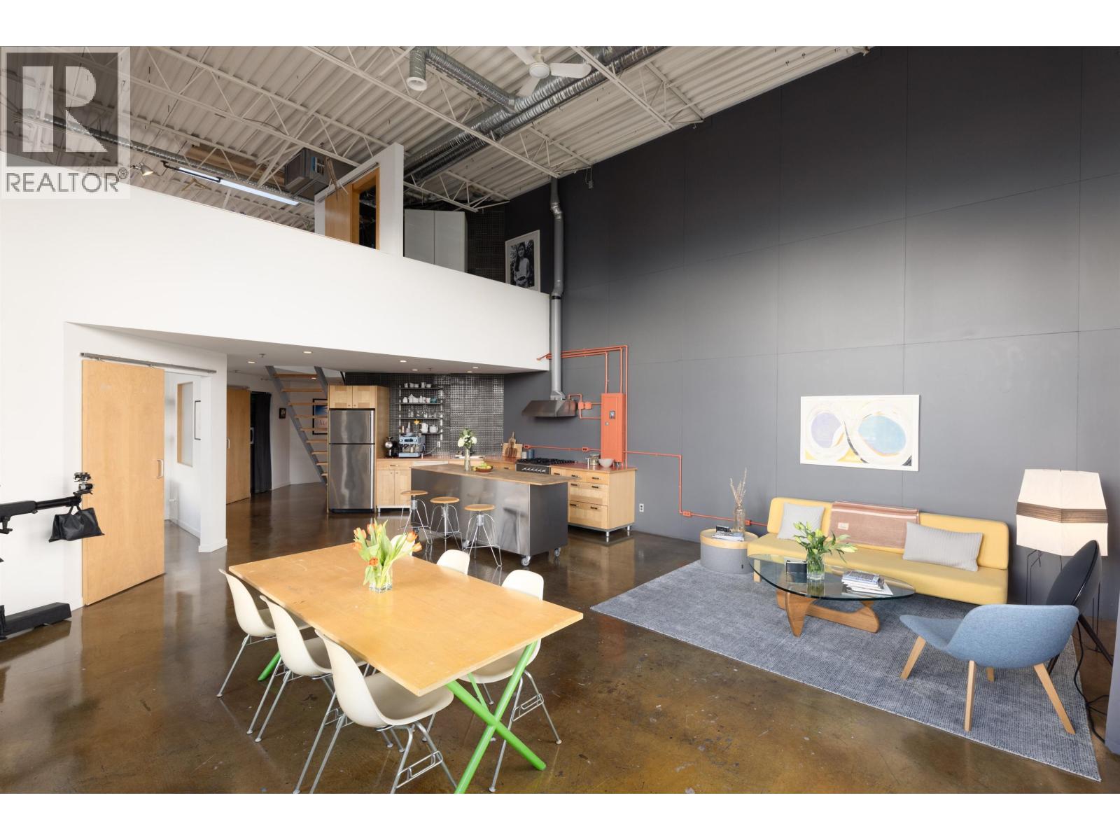 307 1220 E Pender Street, Vancouver, British Columbia V6A 1W8 - Photo 18 - R3064093