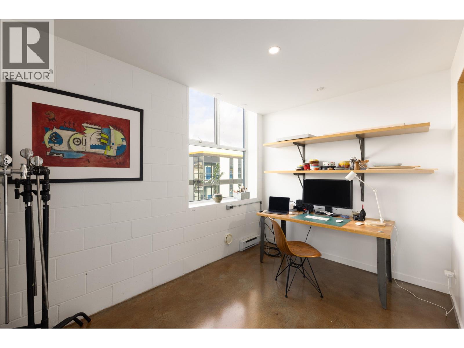 307 1220 E Pender Street, Vancouver, British Columbia V6A 1W8 - Photo 19 - R3064093