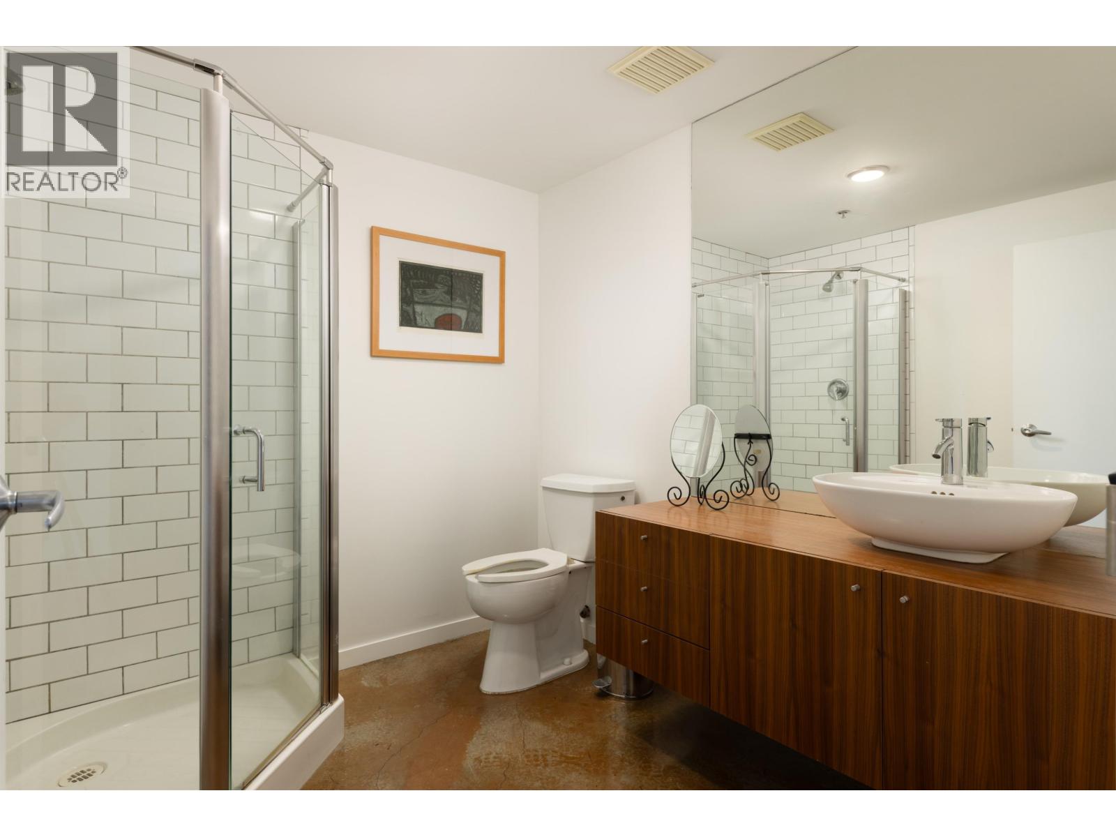 307 1220 E Pender Street, Vancouver, British Columbia V6A 1W8 - Photo 20 - R3064093