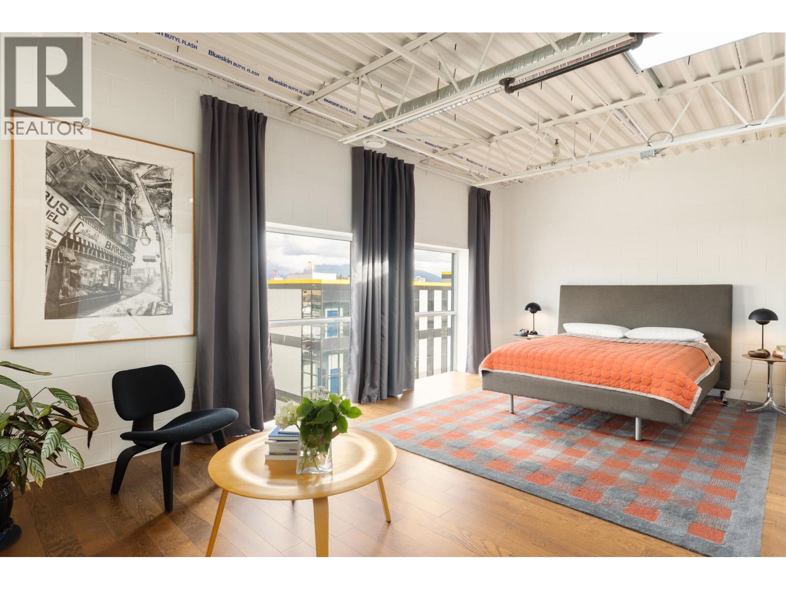 307 1220 E Pender Street, Vancouver, British Columbia V6A 1W8 - Photo 22 - R3064093