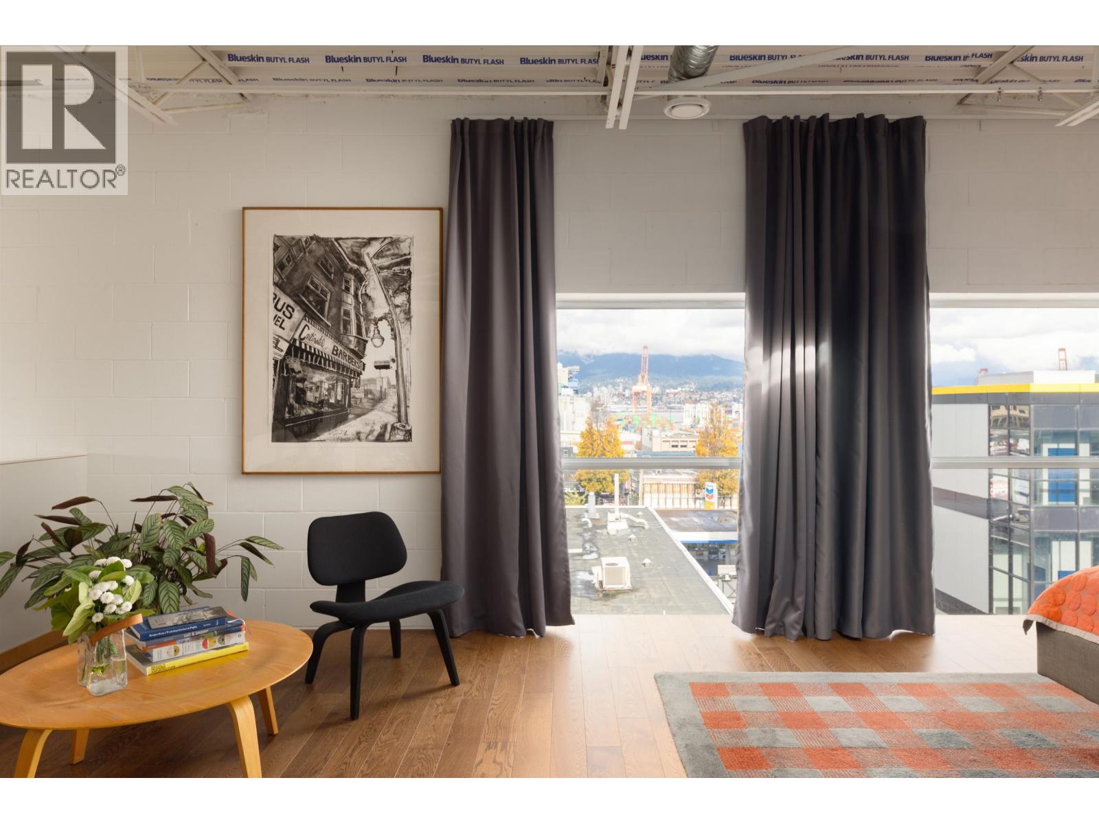 307 1220 E Pender Street, Vancouver, British Columbia V6A 1W8 - Photo 24 - R3064093