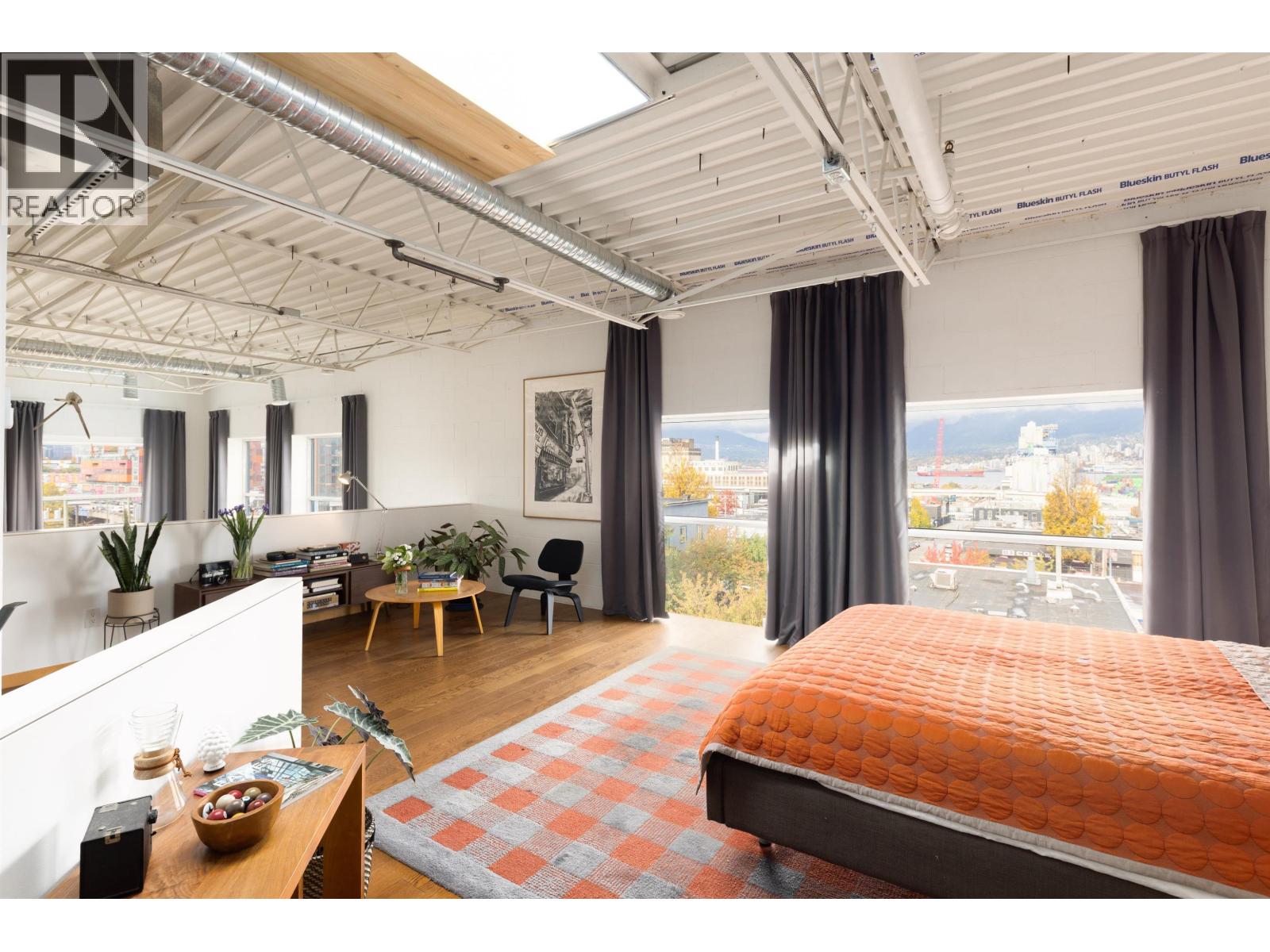 307 1220 E Pender Street, Vancouver, British Columbia V6A 1W8 - Photo 25 - R3064093