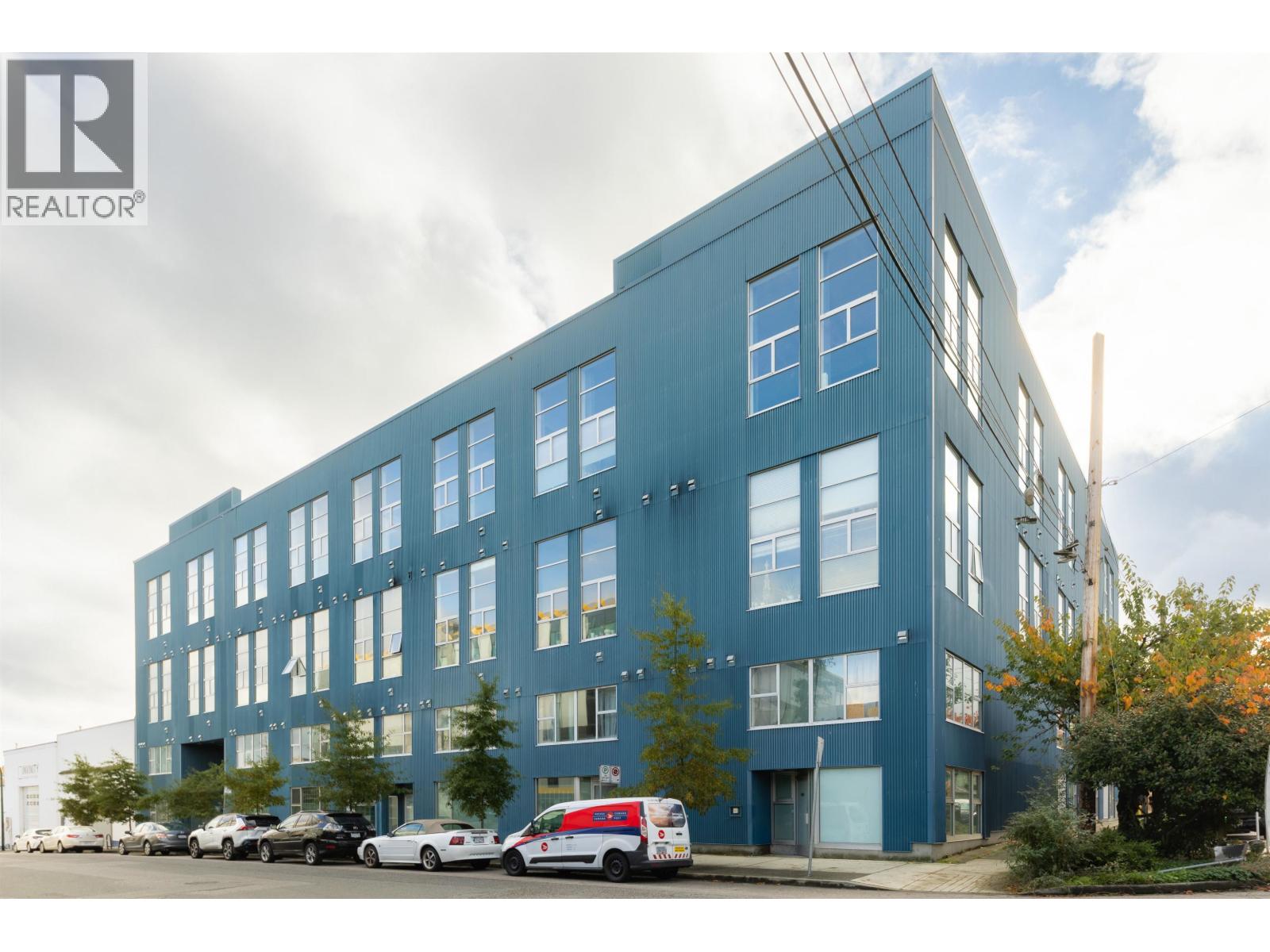 307 1220 E Pender Street, Vancouver, British Columbia V6A 1W8 - Photo 3 - R3064093