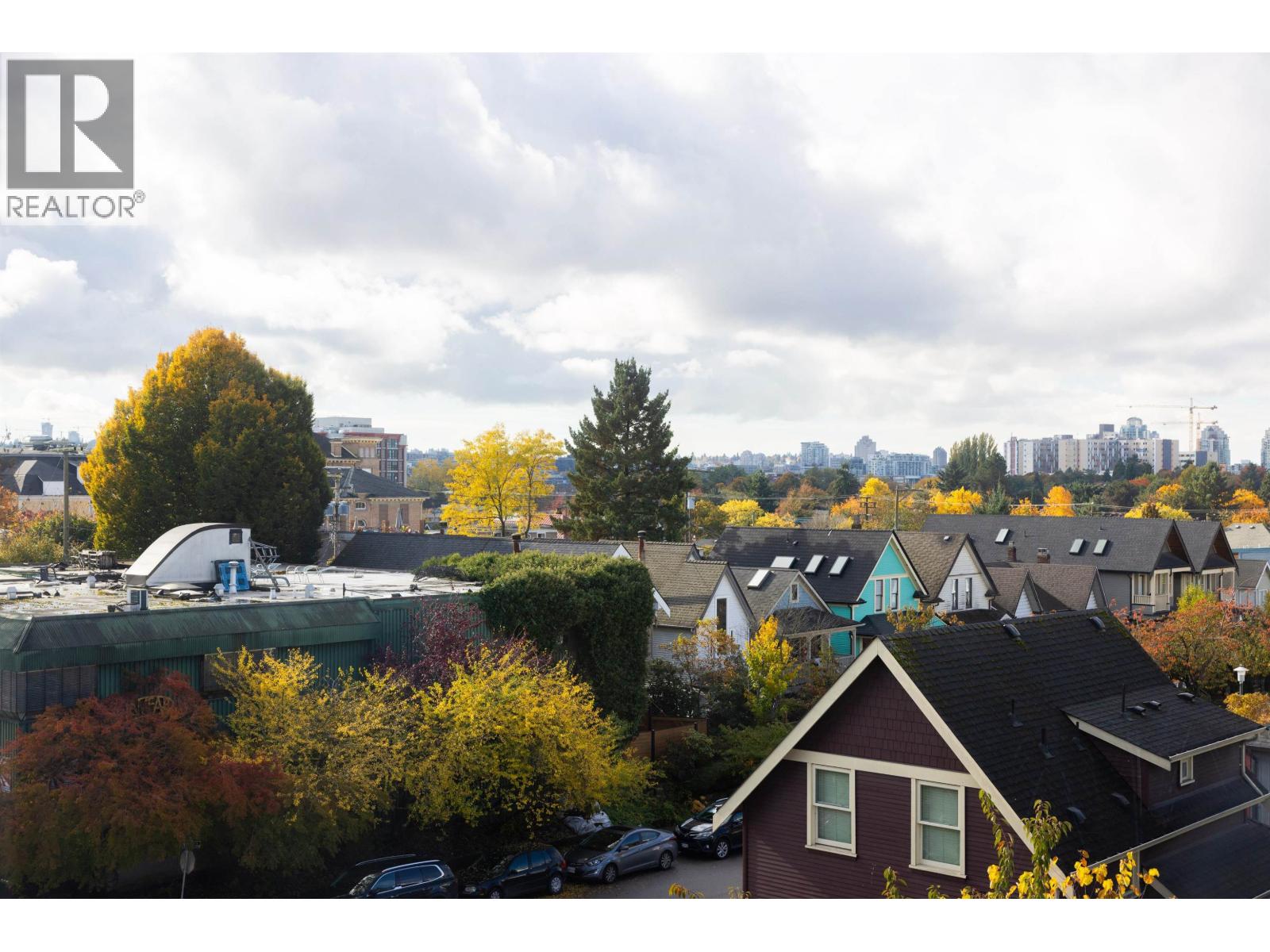 307 1220 E Pender Street, Vancouver, British Columbia V6A 1W8 - Photo 31 - R3064093