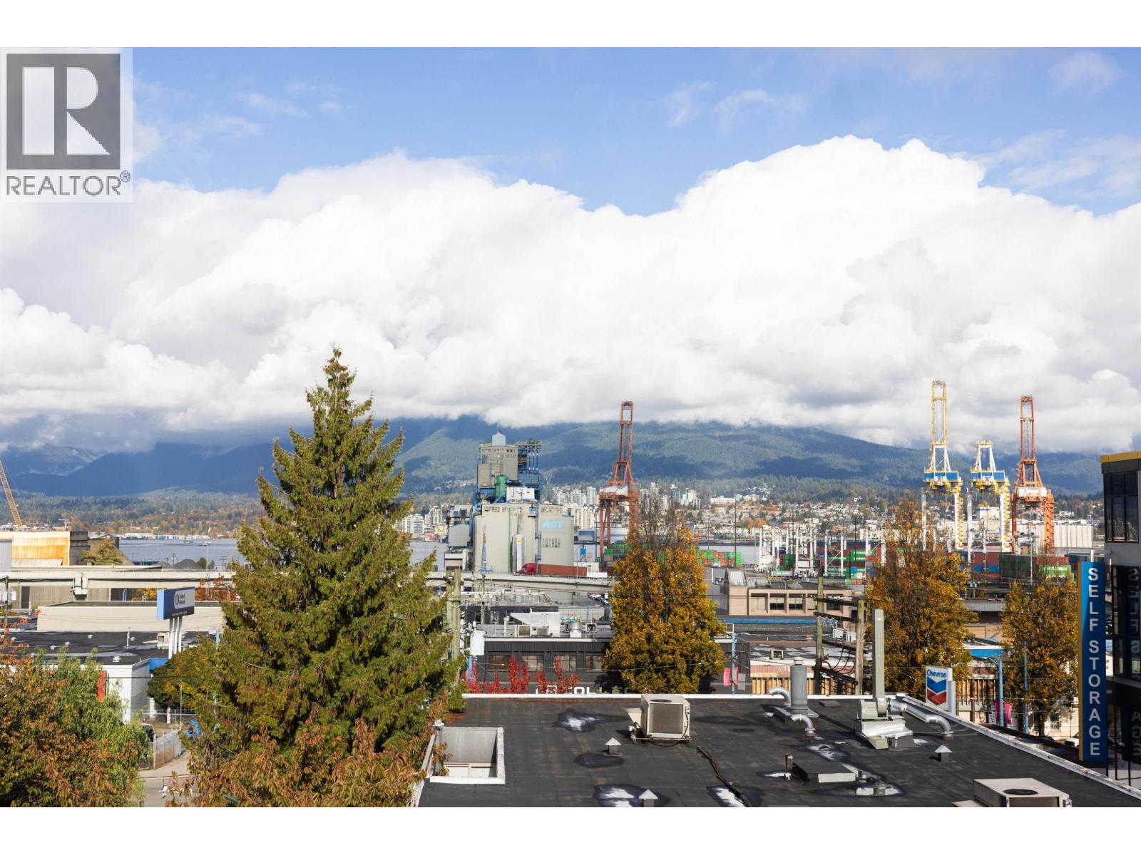 307 1220 E Pender Street, Vancouver, British Columbia V6A 1W8 - Photo 32 - R3064093