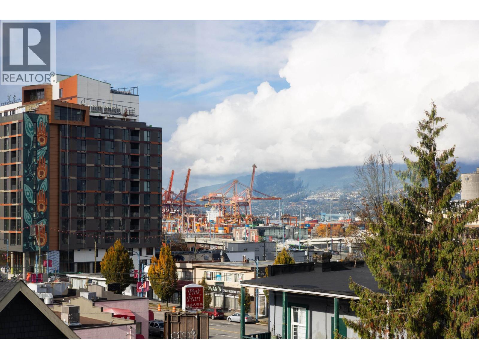 307 1220 E Pender Street, Vancouver, British Columbia V6A 1W8 - Photo 33 - R3064093