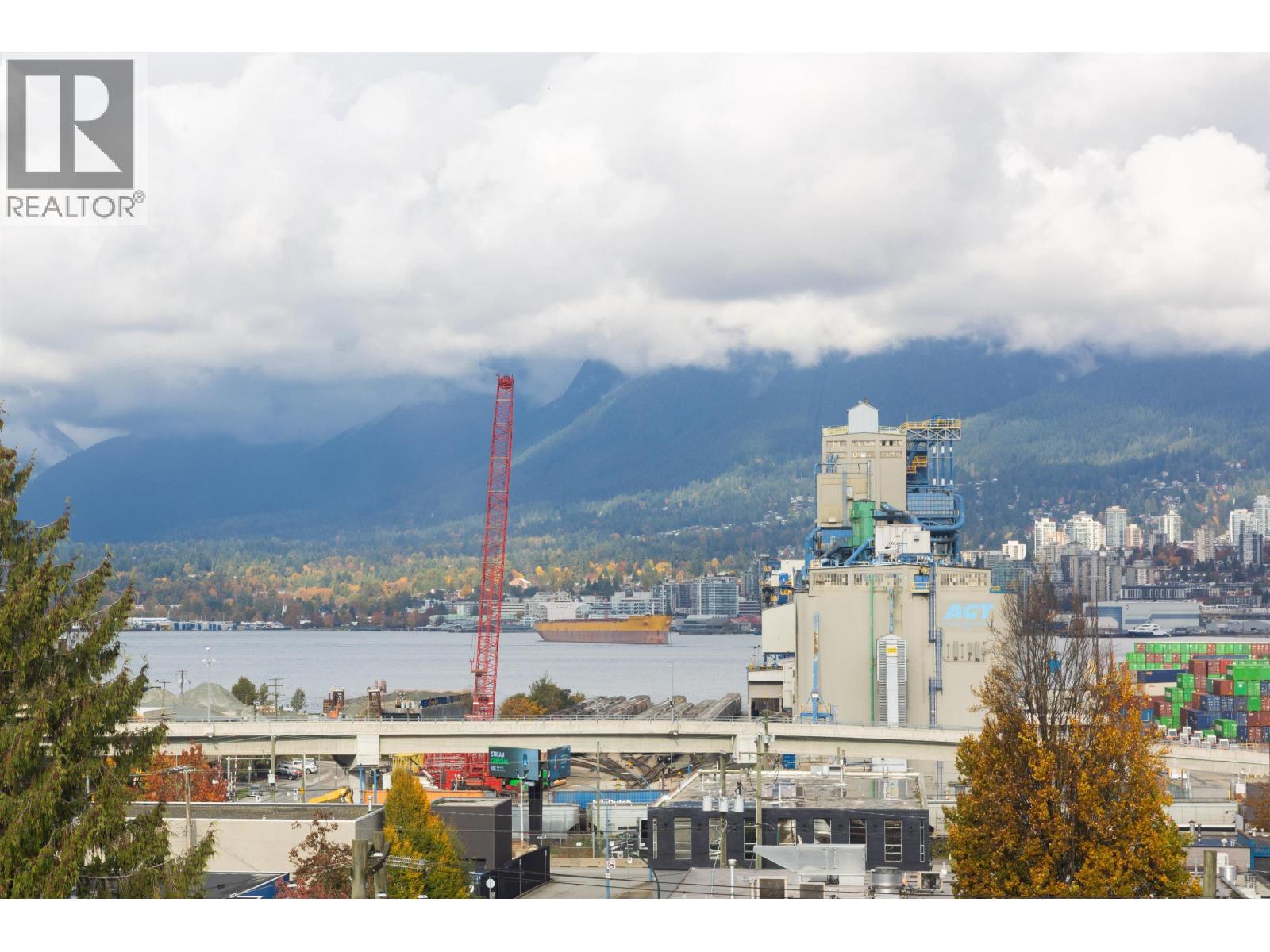 307 1220 E Pender Street, Vancouver, British Columbia V6A 1W8 - Photo 34 - R3064093