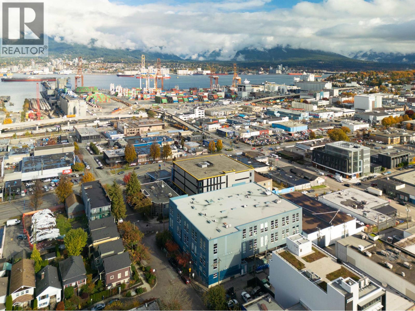 307 1220 E Pender Street, Vancouver, British Columbia V6A 1W8 - Photo 35 - R3064093