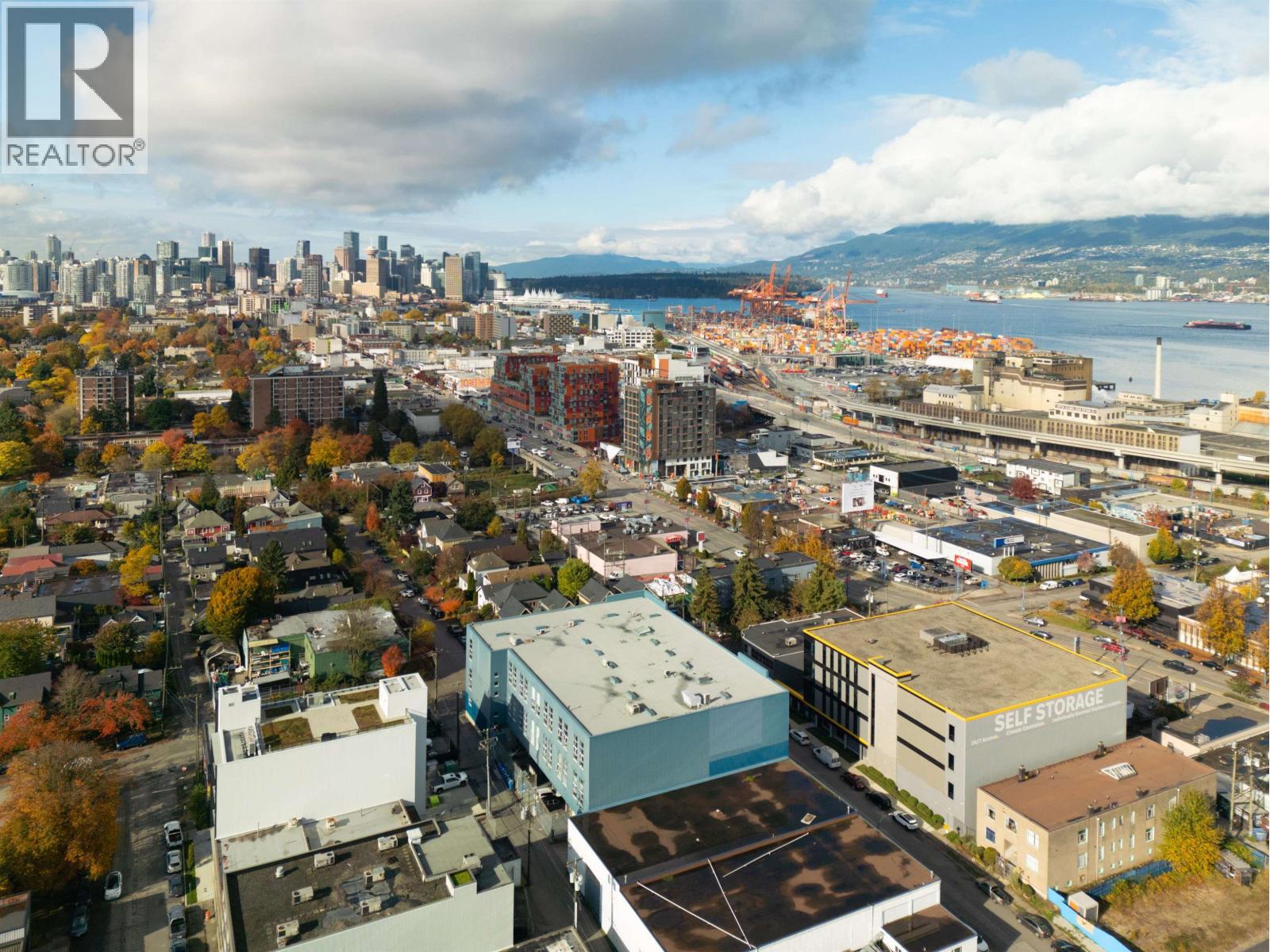 307 1220 E Pender Street, Vancouver, British Columbia V6A 1W8 - Photo 36 - R3064093