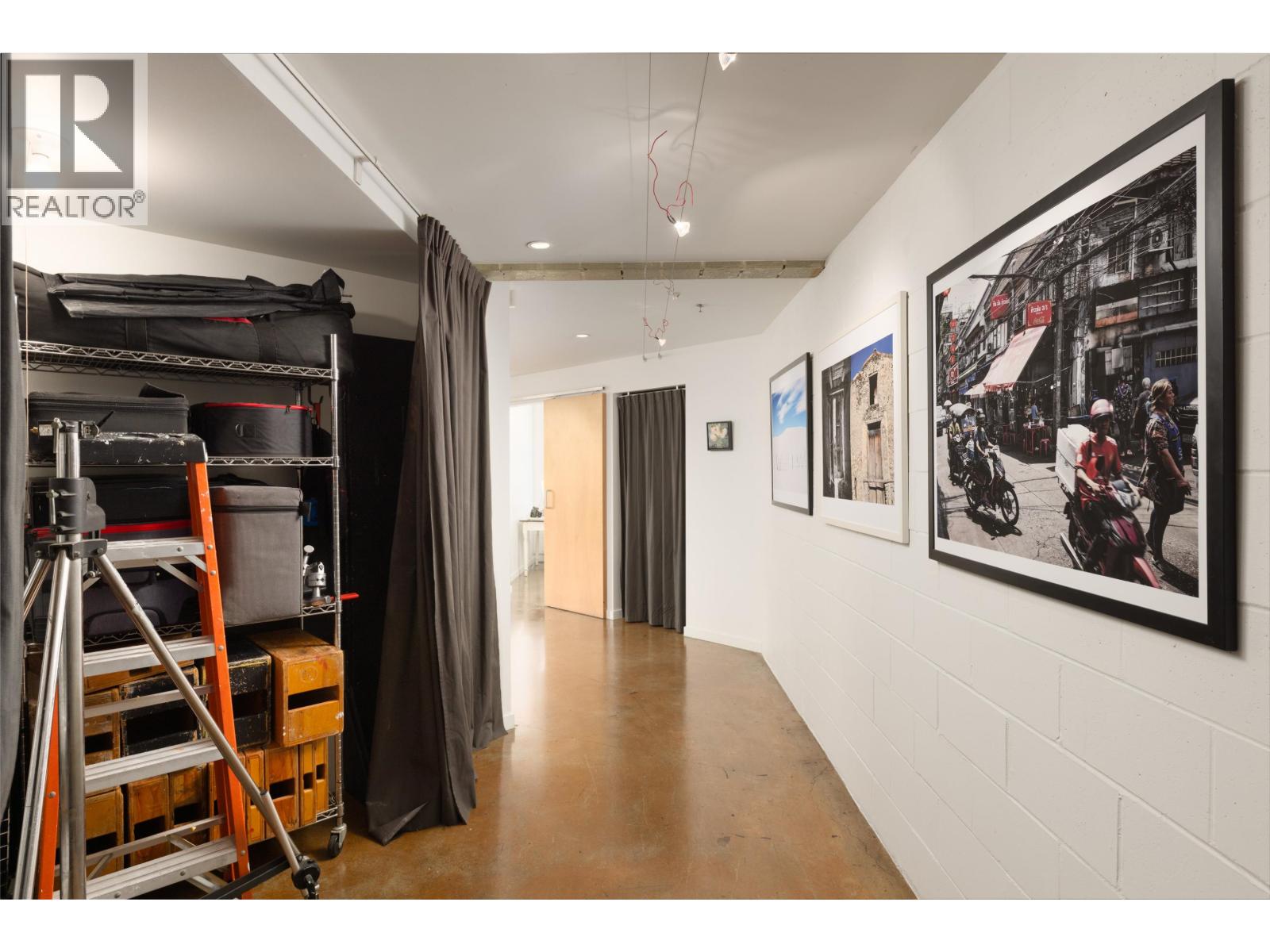 307 1220 E Pender Street, Vancouver, British Columbia V6A 1W8 - Photo 4 - R3064093