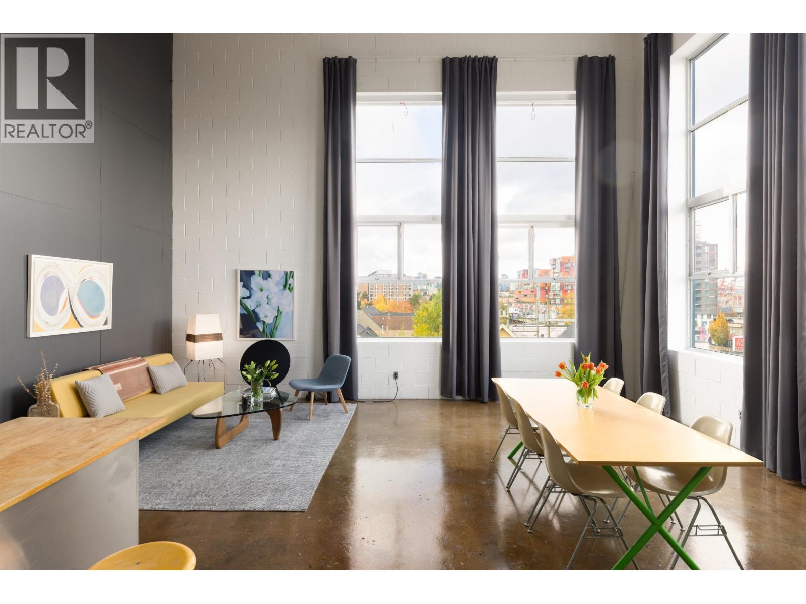 307 1220 E Pender Street, Vancouver, British Columbia V6A 1W8 - Photo 6 - R3064093