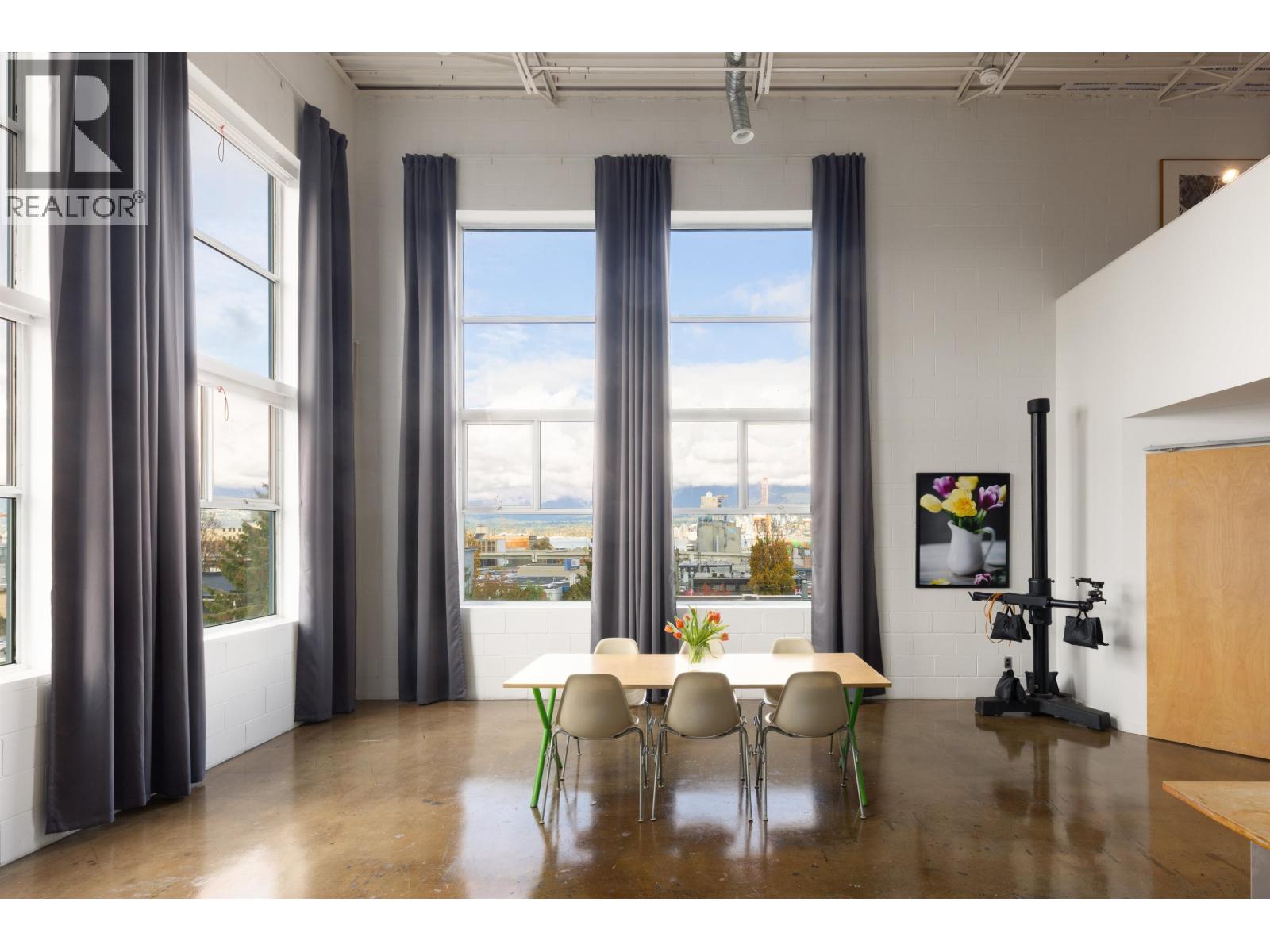 307 1220 E Pender Street, Vancouver, British Columbia V6A 1W8 - Photo 7 - R3064093