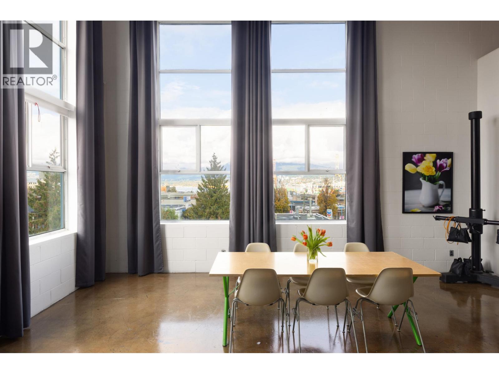 307 1220 E Pender Street, Vancouver, British Columbia V6A 1W8 - Photo 8 - R3064093