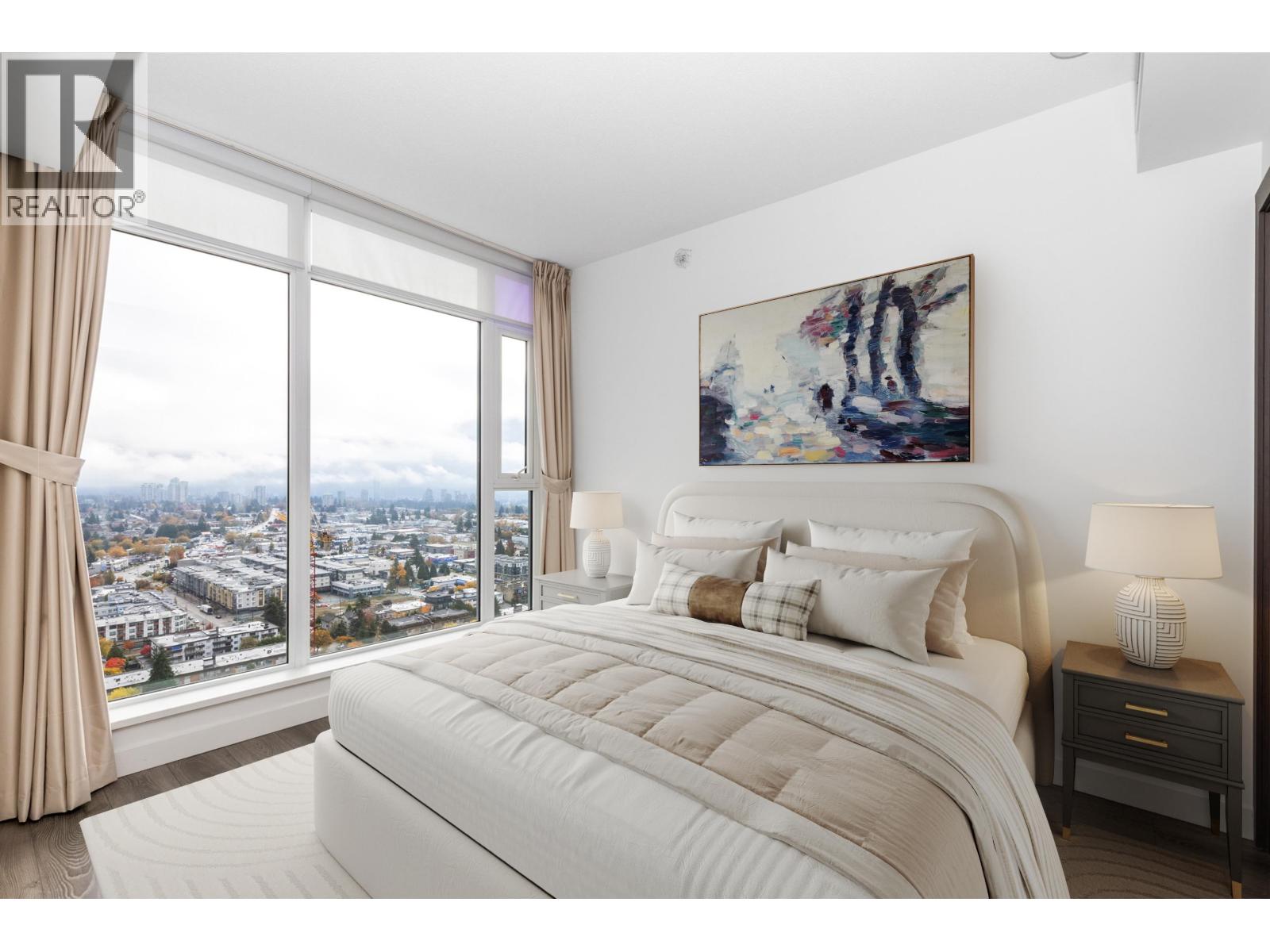 3509 6538 Nelson Avenue, Burnaby, British Columbia  V5H 0G5 - Photo 10 - R3064115