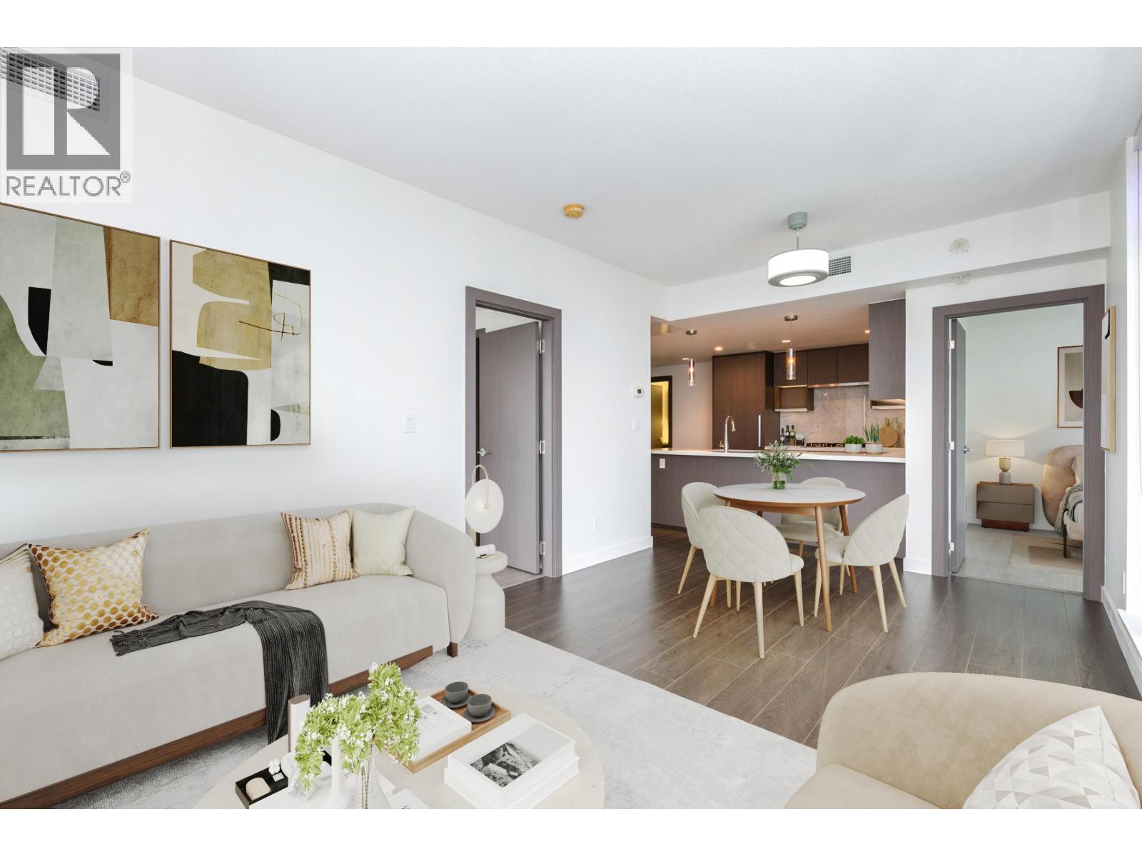 3509 6538 Nelson Avenue, Burnaby, British Columbia  V5H 0G5 - Photo 5 - R3064115