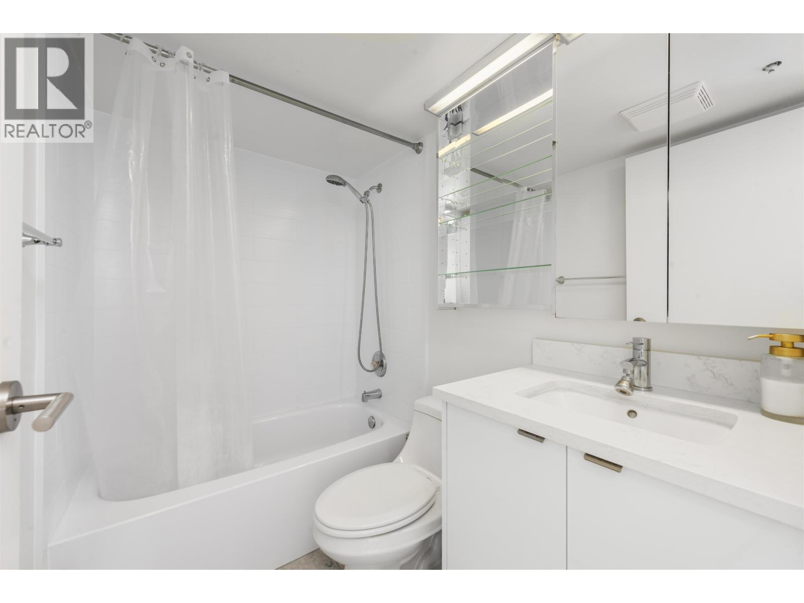 1401 811 Helmcken Street, Vancouver, British Columbia  V6Z 1B1 - Photo 10 - R3064121