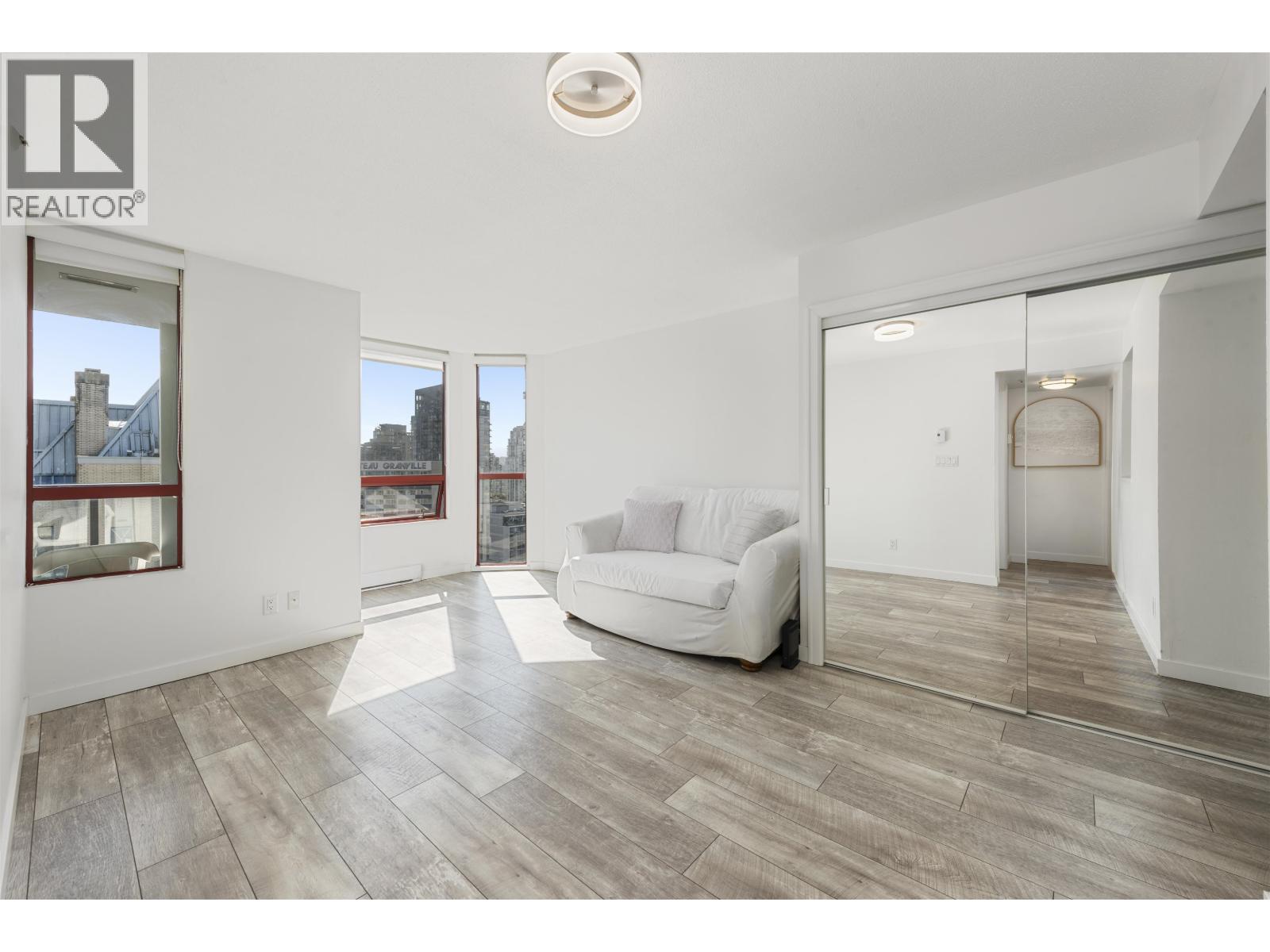 1401 811 Helmcken Street, Vancouver, British Columbia  V6Z 1B1 - Photo 11 - R3064121