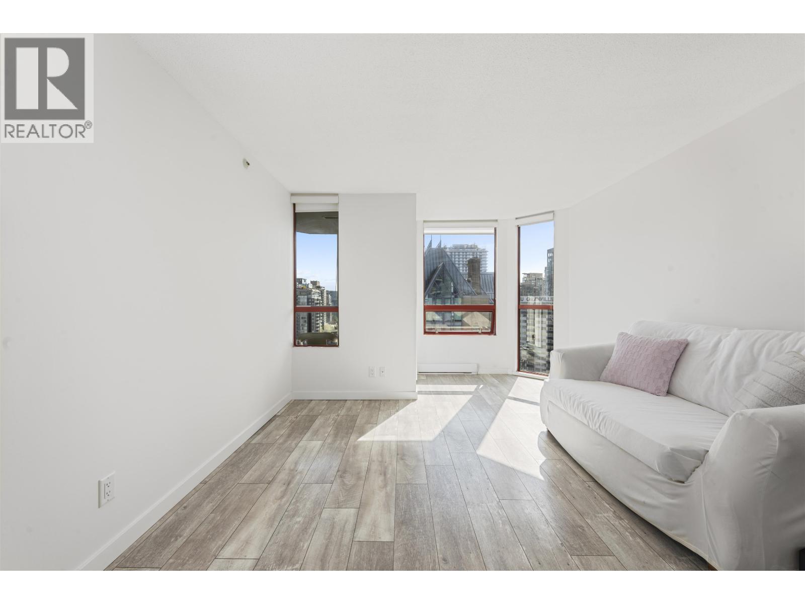 1401 811 Helmcken Street, Vancouver, British Columbia  V6Z 1B1 - Photo 12 - R3064121