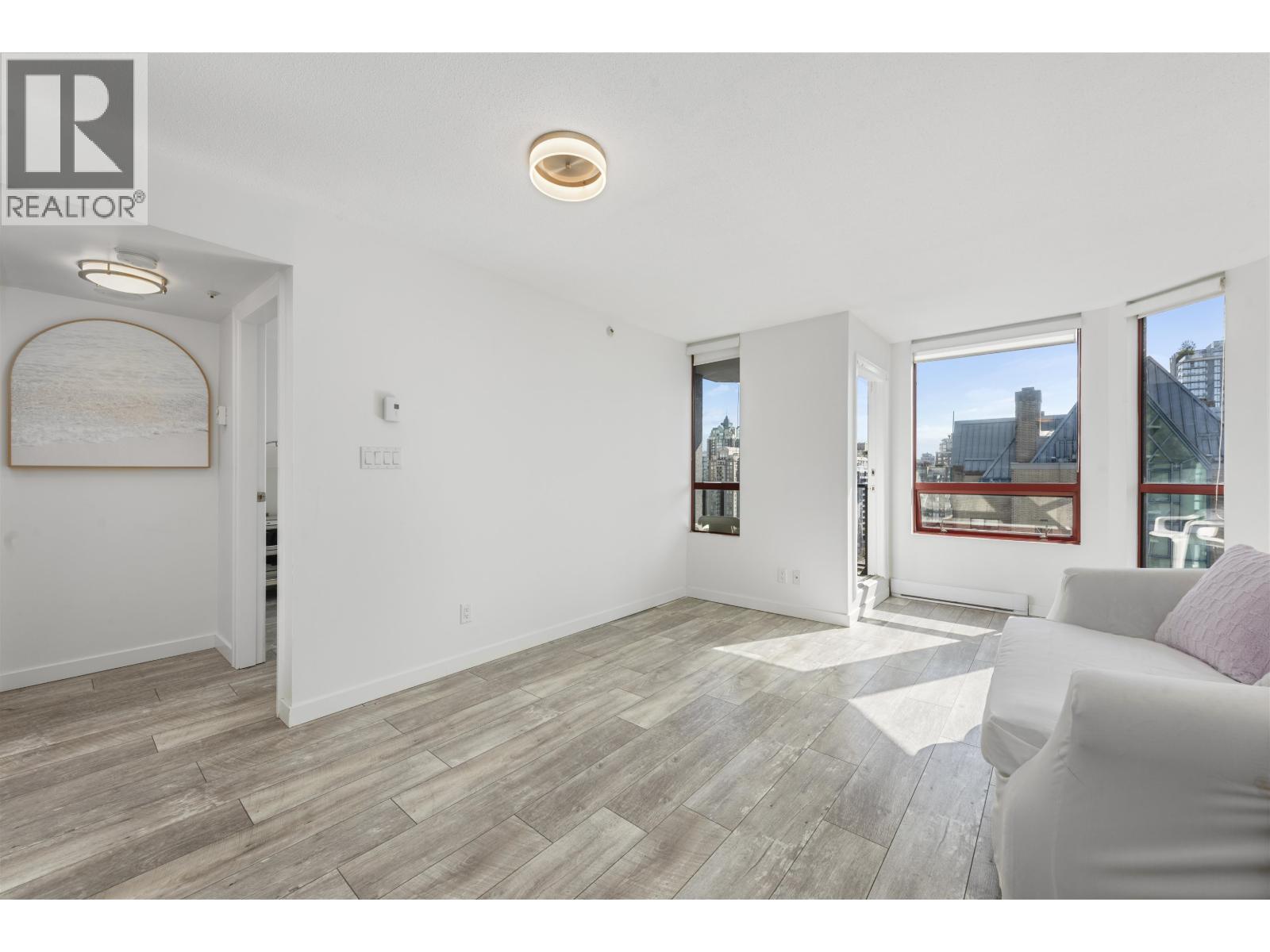 1401 811 Helmcken Street, Vancouver, British Columbia  V6Z 1B1 - Photo 13 - R3064121