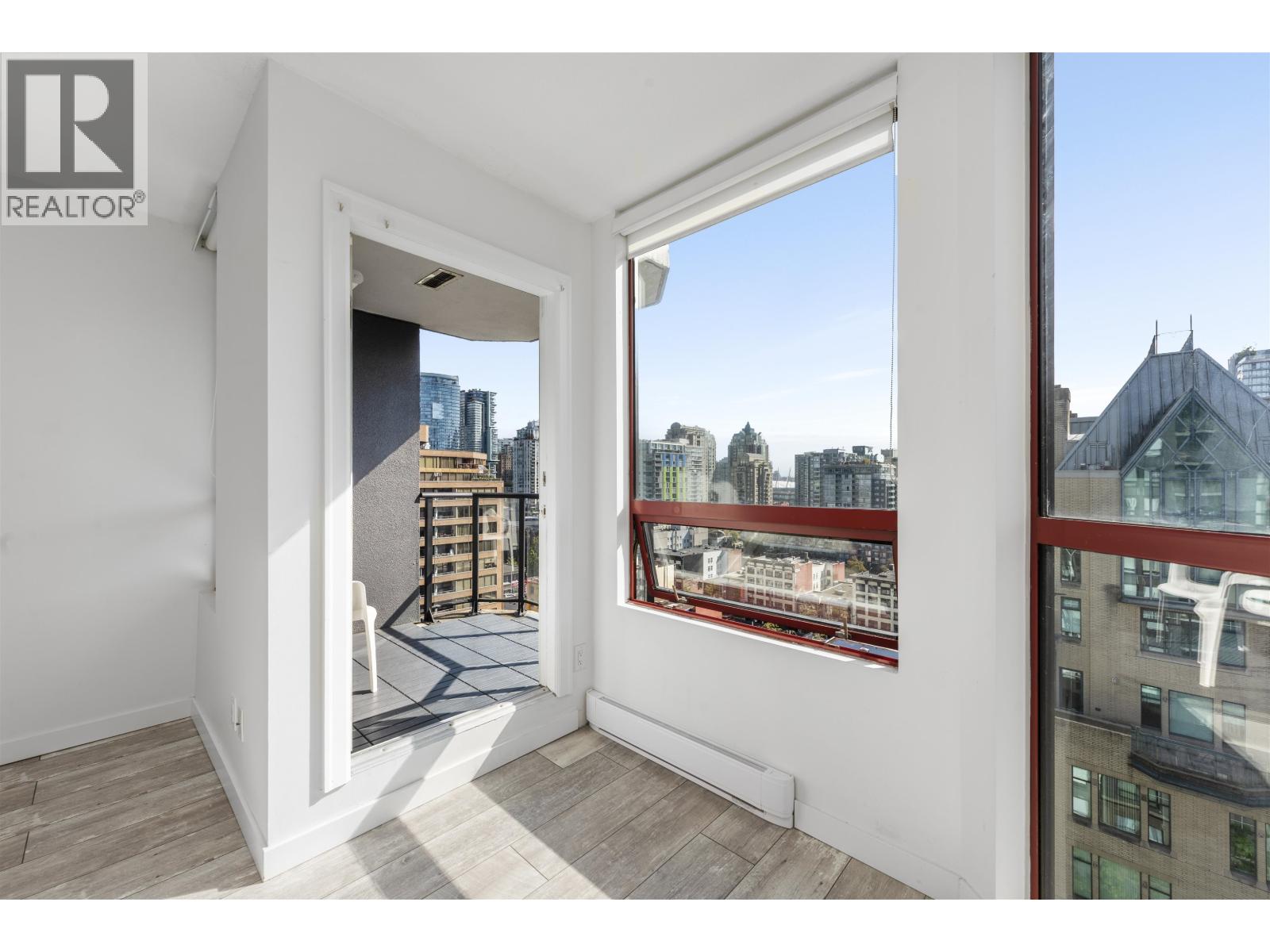 1401 811 Helmcken Street, Vancouver, British Columbia  V6Z 1B1 - Photo 16 - R3064121