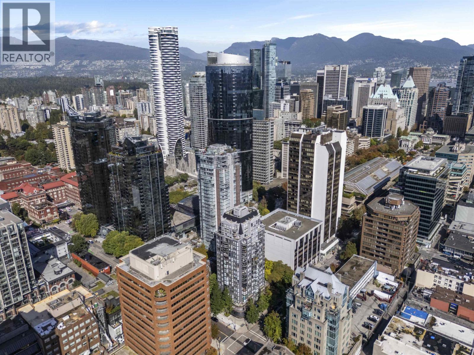 1401 811 Helmcken Street, Vancouver, British Columbia  V6Z 1B1 - Photo 27 - R3064121