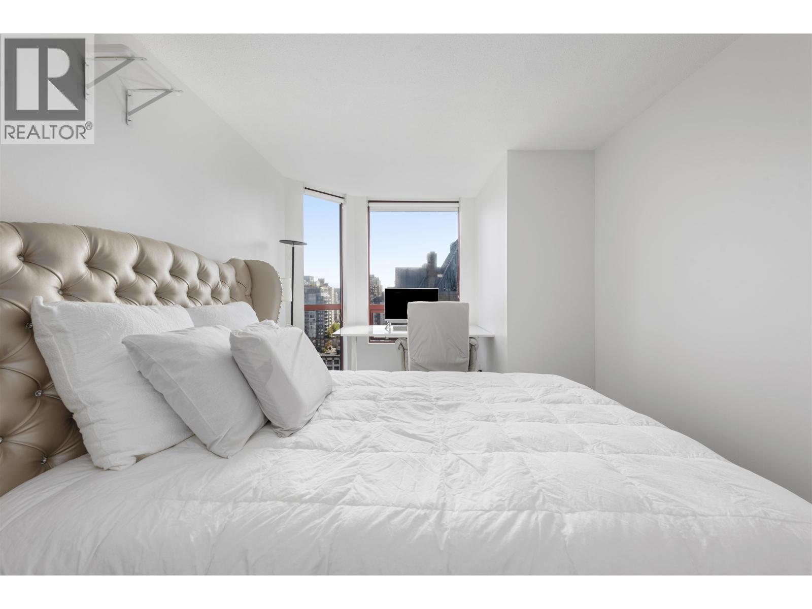 1401 811 Helmcken Street, Vancouver, British Columbia  V6Z 1B1 - Photo 6 - R3064121