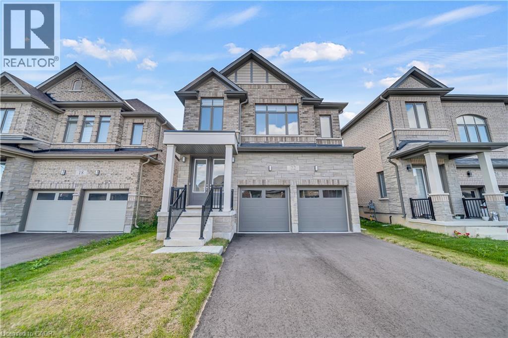 22 Prince Philip Boulevard, Ayr, Ontario  N0B 1E0 - Photo 43 - 40756514