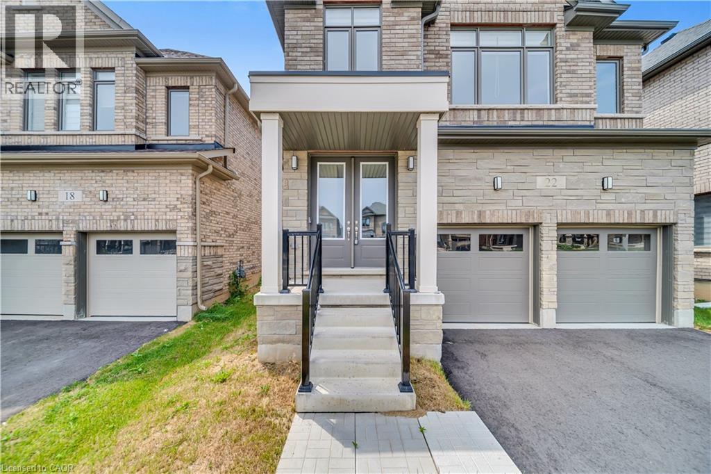 22 Prince Philip Boulevard, Ayr, Ontario  N0B 1E0 - Photo 4 - 40756514