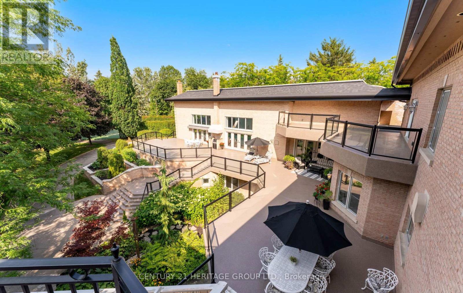 150 Collard Drive, King, Ontario  L7B 1E4 - Photo 30 - N12433098