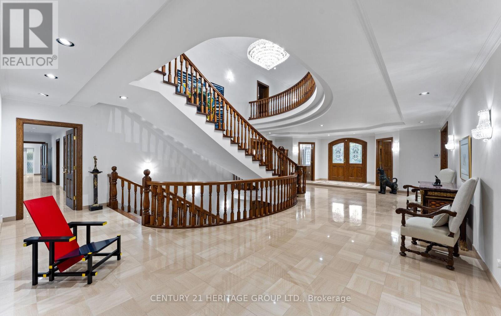 150 Collard Drive, King, Ontario  L7B 1E4 - Photo 8 - N12433098