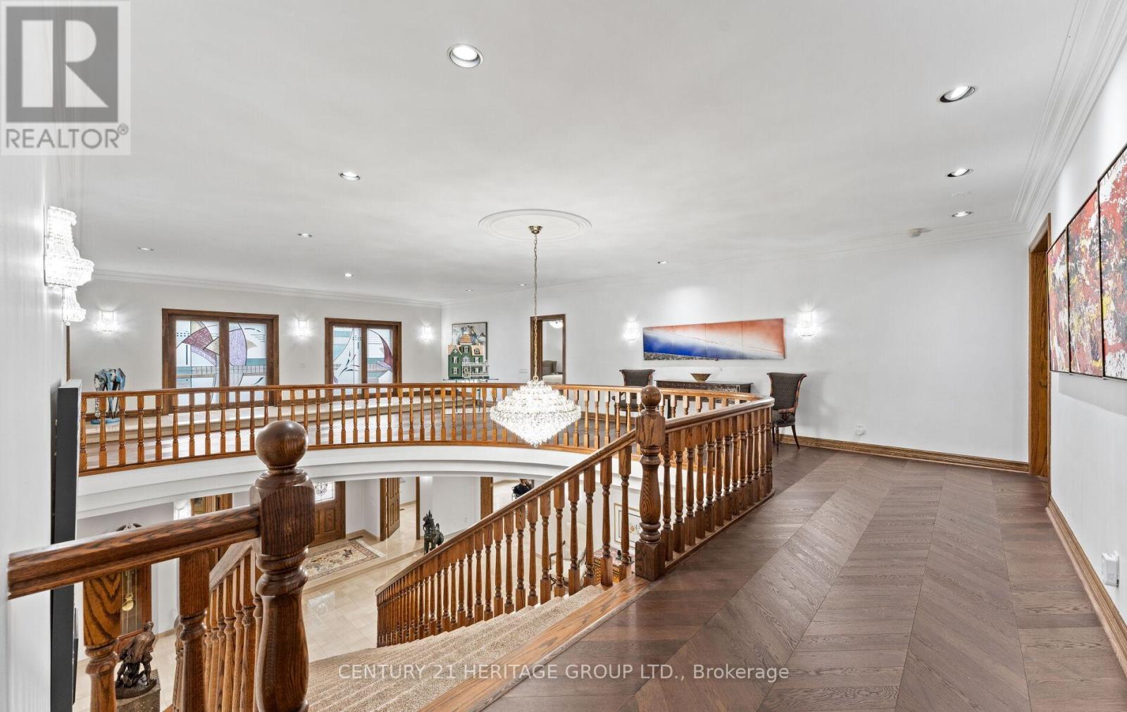 150 Collard Drive, King, Ontario  L7B 1E4 - Photo 17 - N12433098