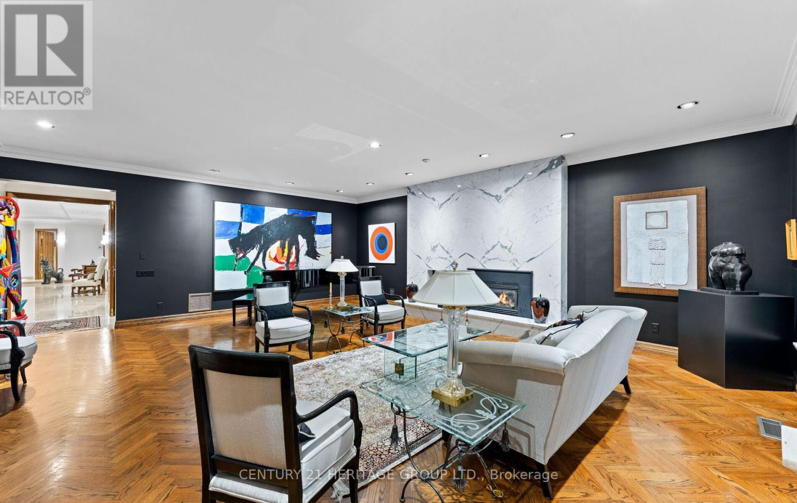 150 Collard Drive, King, Ontario  L7B 1E4 - Photo 12 - N12433098