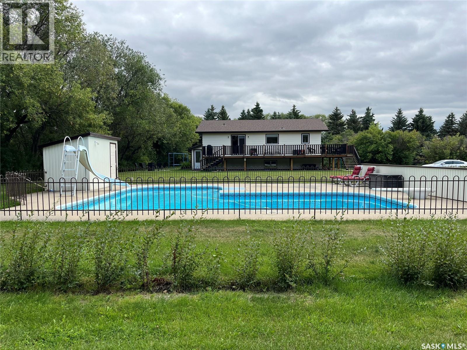 Pohler Acreage, Spalding, Saskatchewan  S0K 4C0 - Photo 8 - SK003766