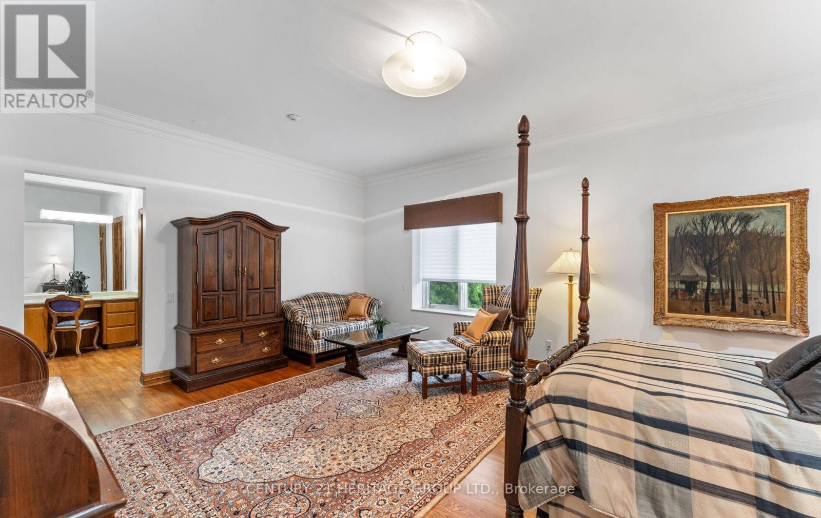 150 Collard Drive, King, Ontario  L7B 1E4 - Photo 21 - N12433098