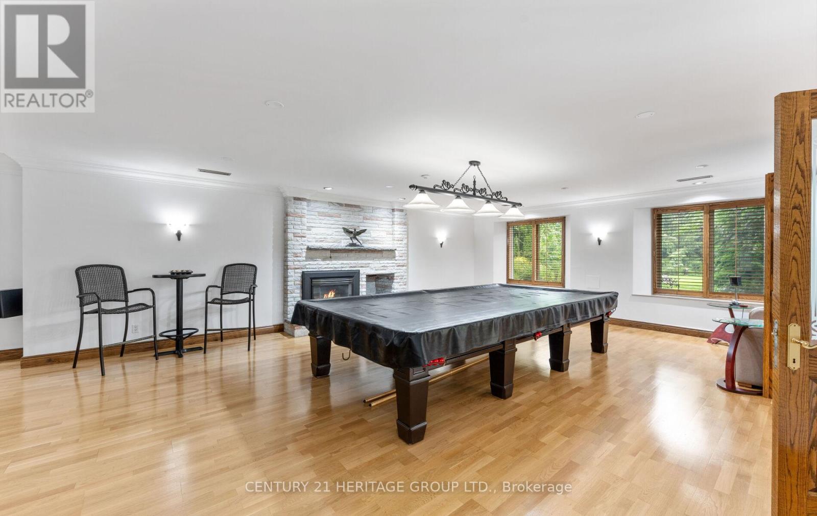 150 Collard Drive, King, Ontario  L7B 1E4 - Photo 25 - N12433098