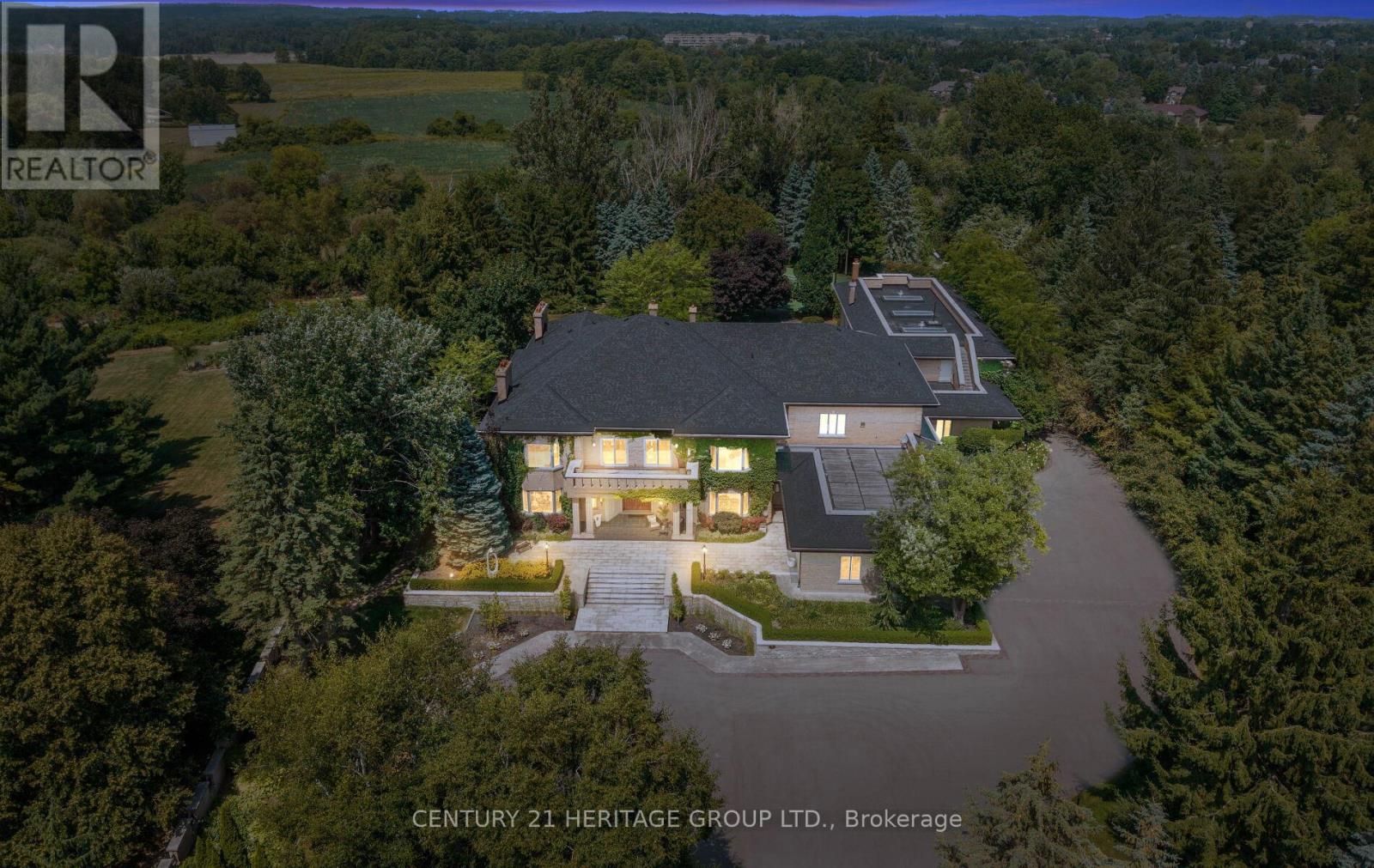 150 Collard Drive, King, Ontario  L7B 1E4 - Photo 26 - N12433098